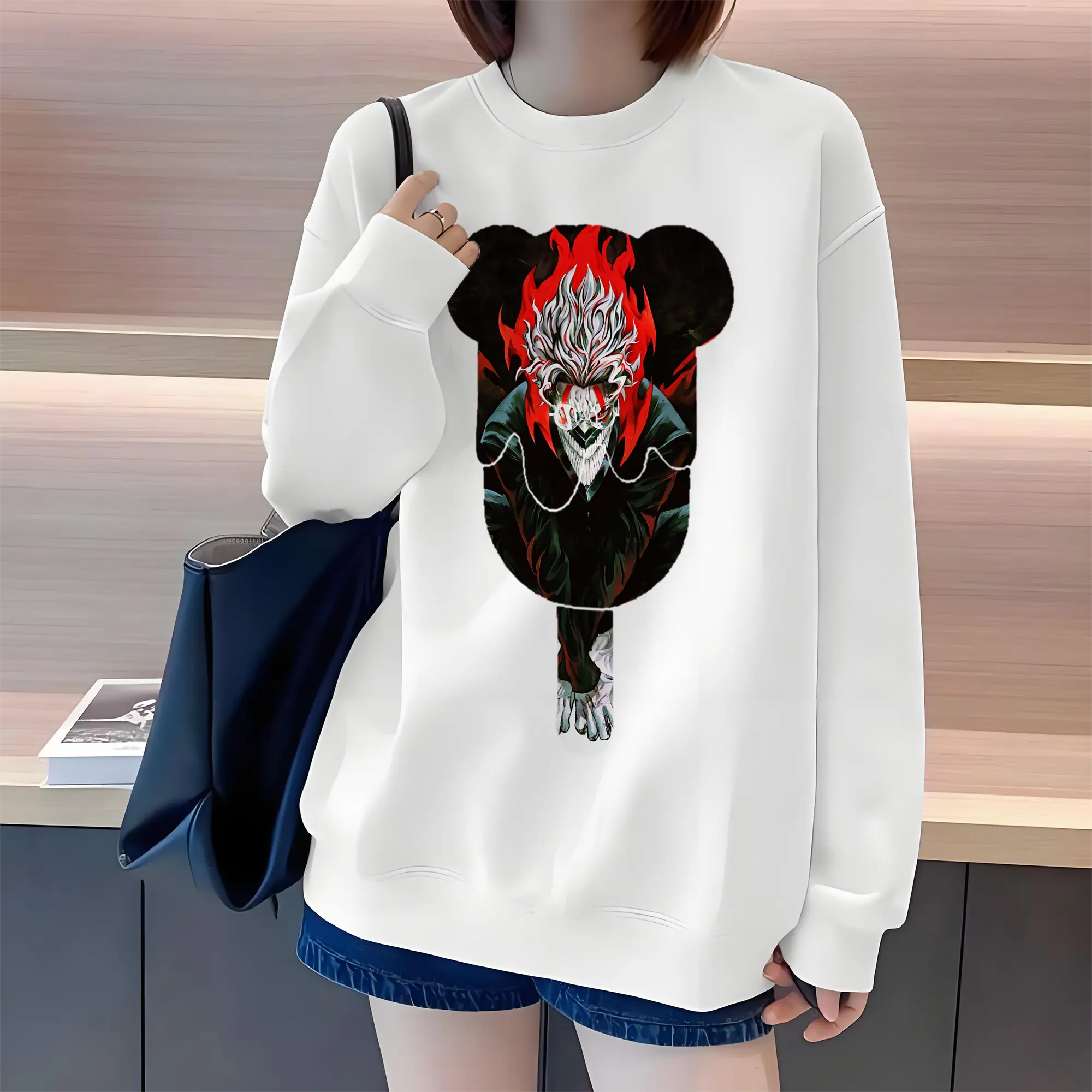 ダンダダン グッズ,オカルン