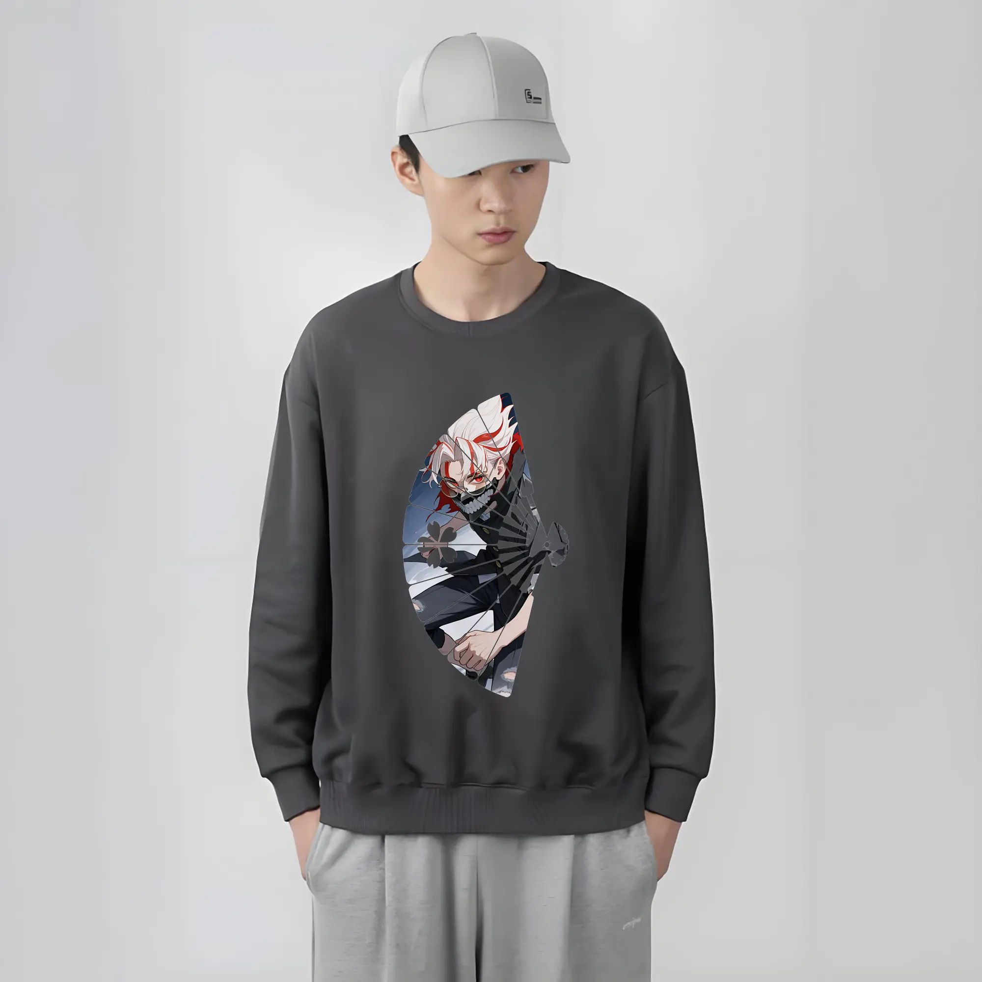 ダンダダン グッズ,オカルン