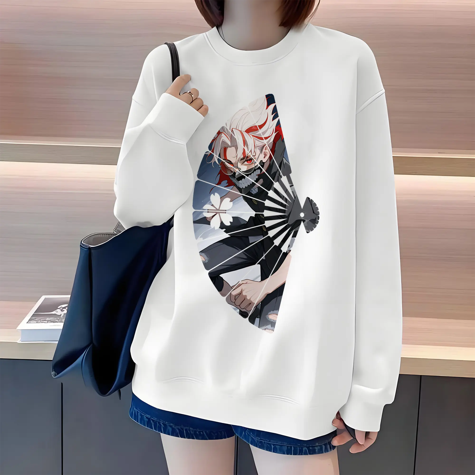 ダンダダン グッズ,オカルン