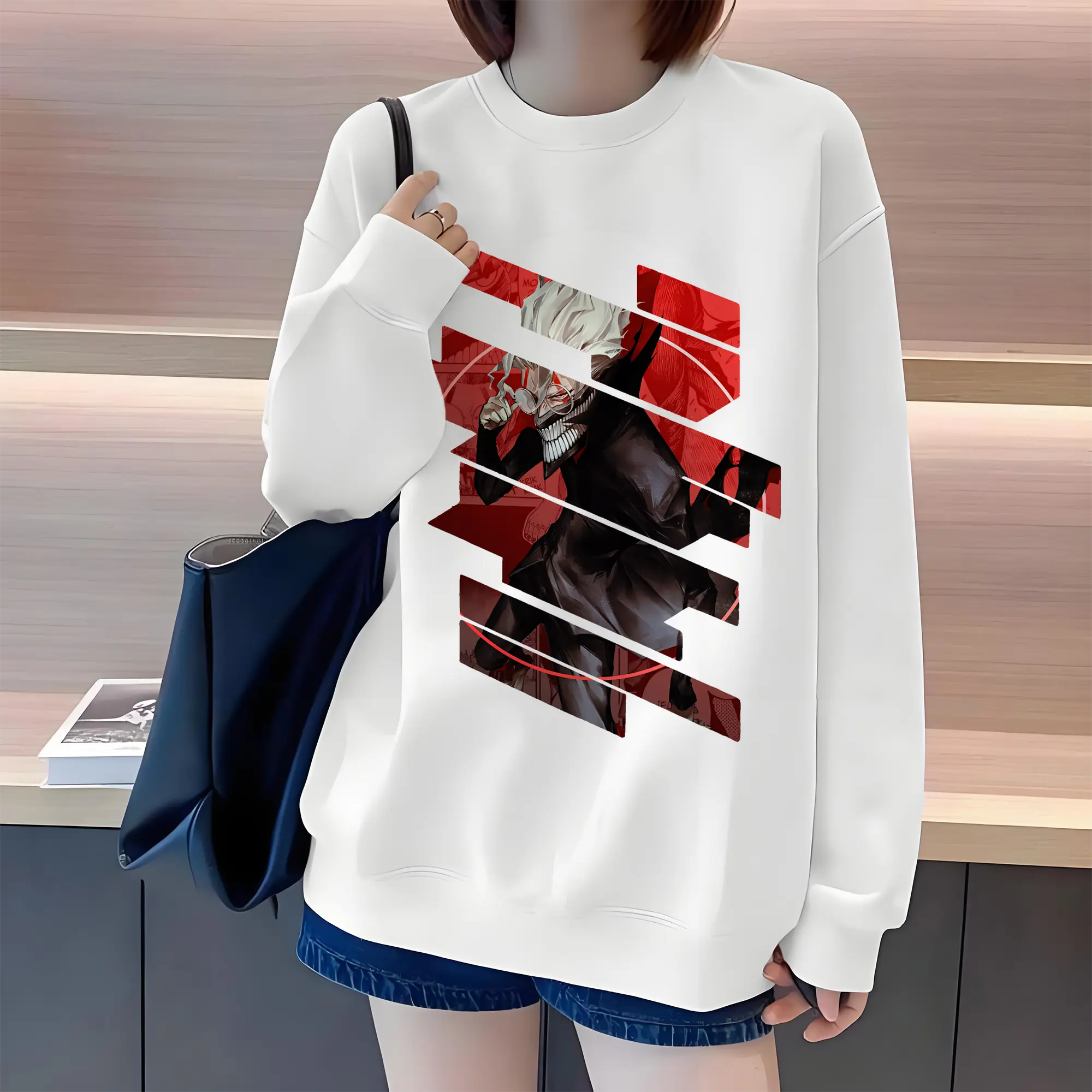 ダンダダン グッズ,オカルン