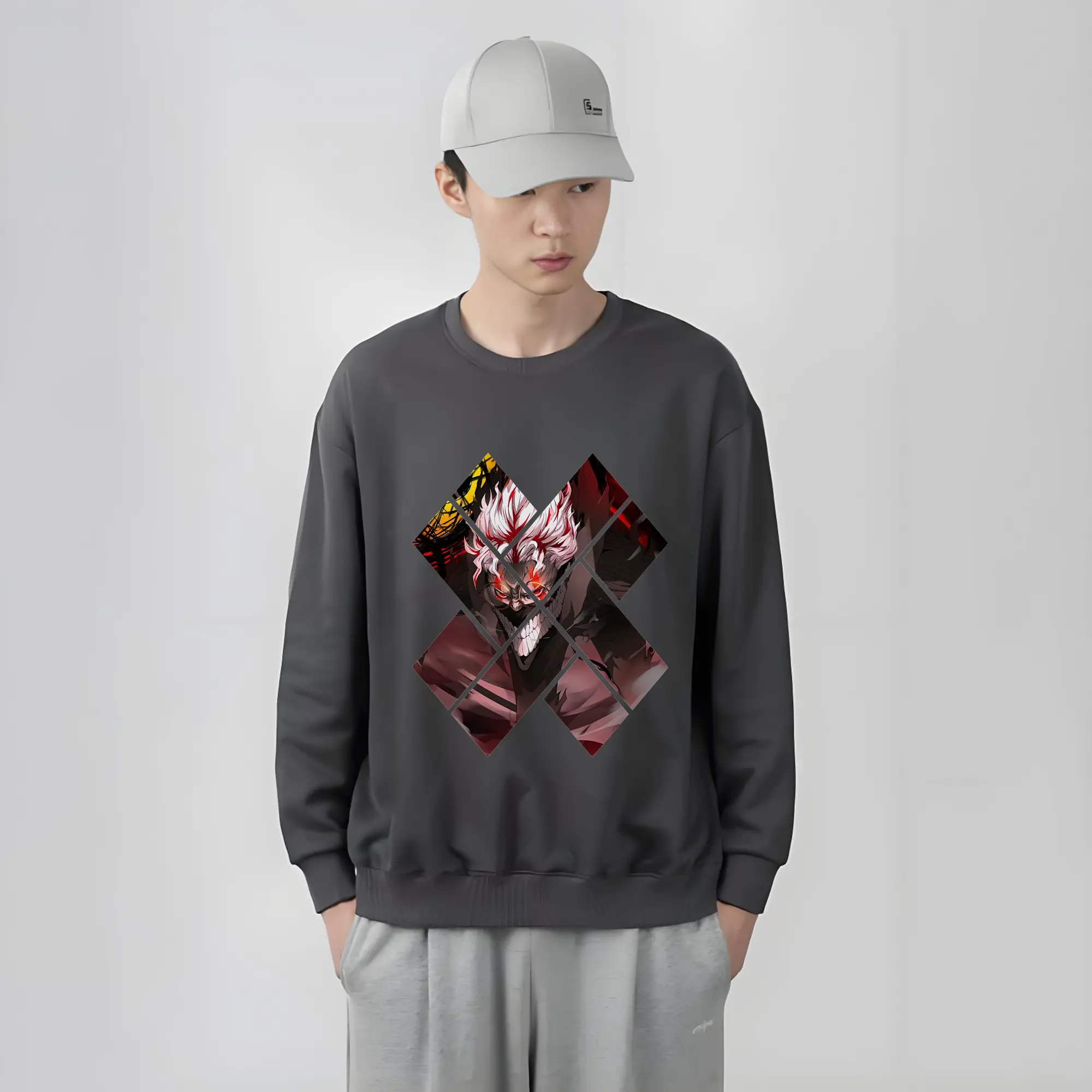 ダンダダン グッズ,オカルン