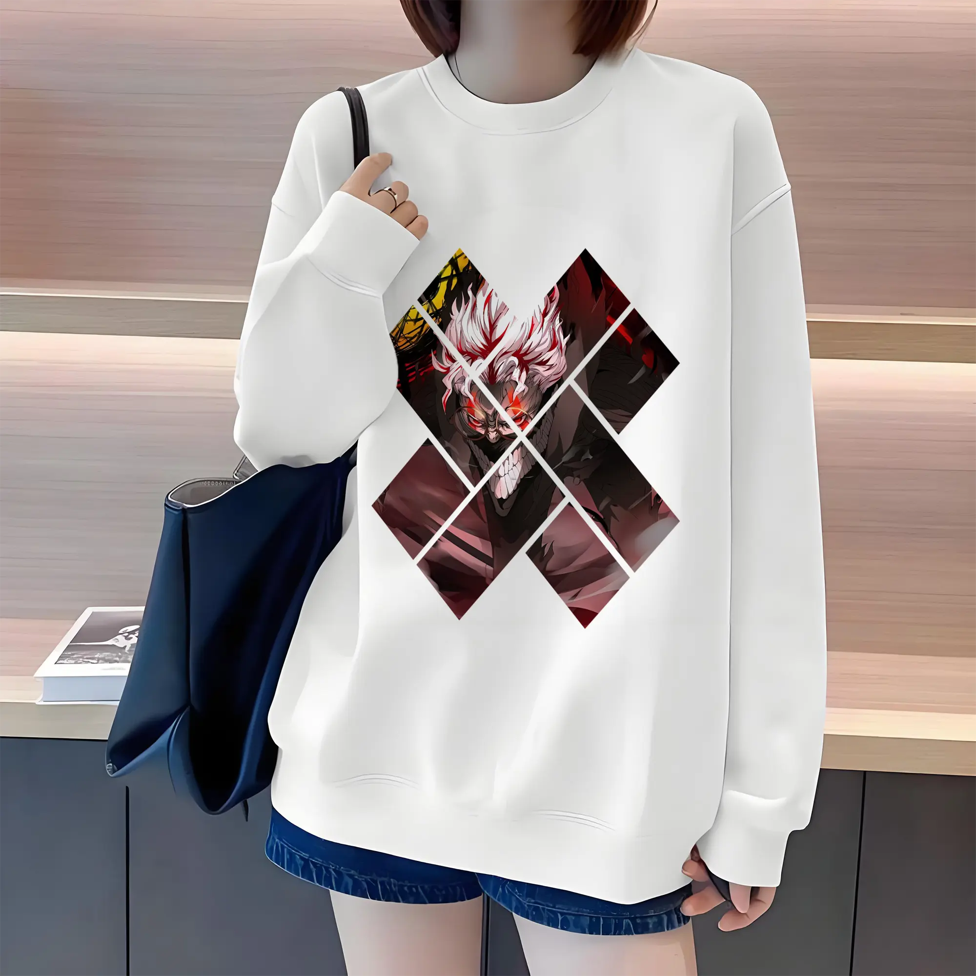 ダンダダン グッズ,オカルン