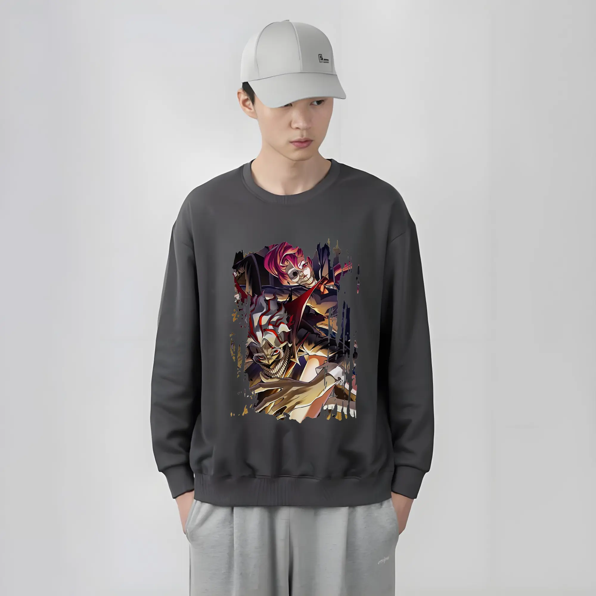 ダンダダン グッズ,オカルン