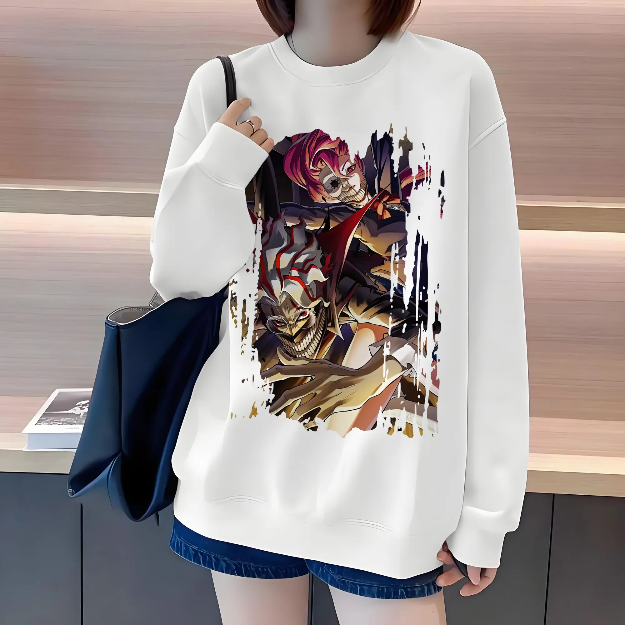 ダンダダン グッズ,オカルン