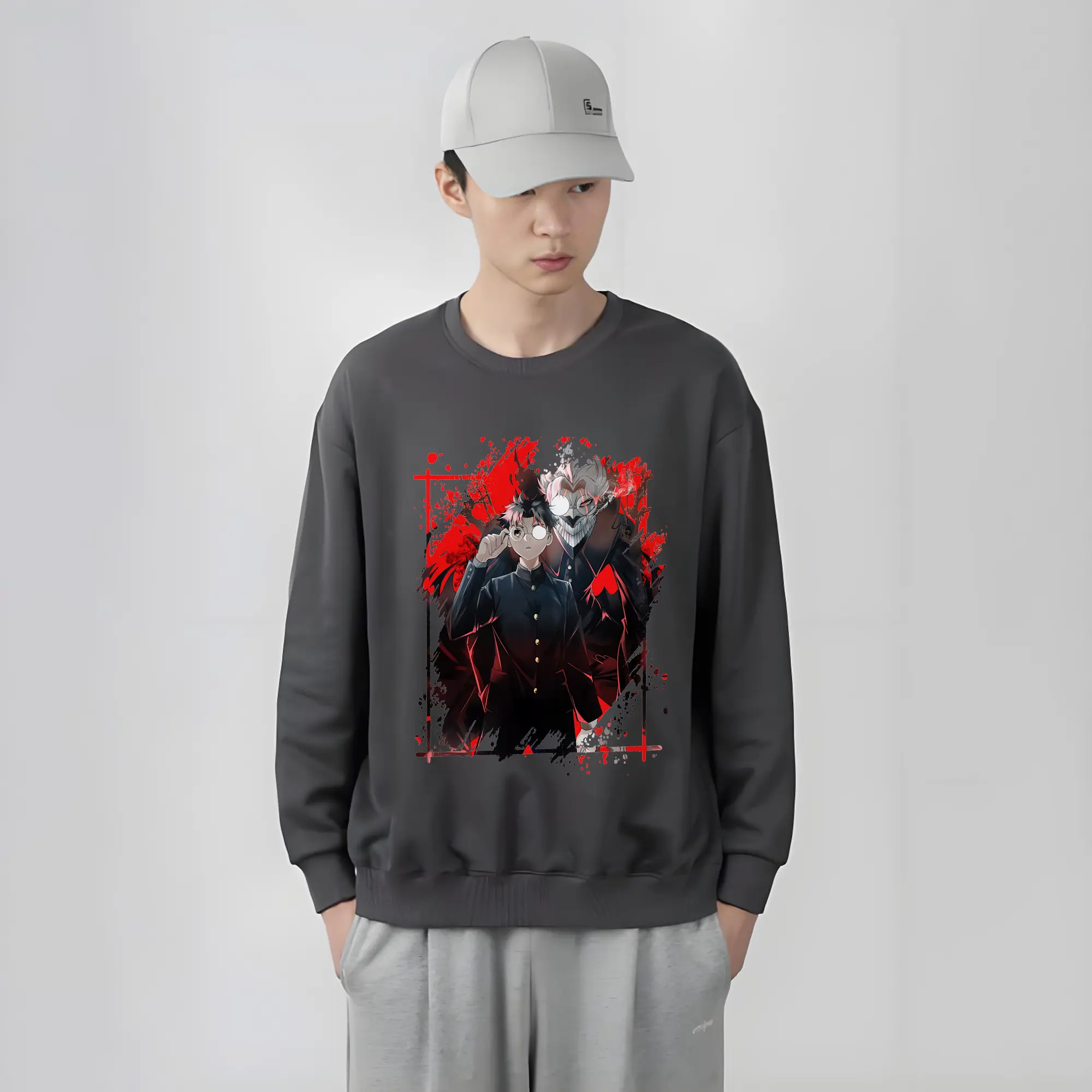 ダンダダン グッズ,オカルン