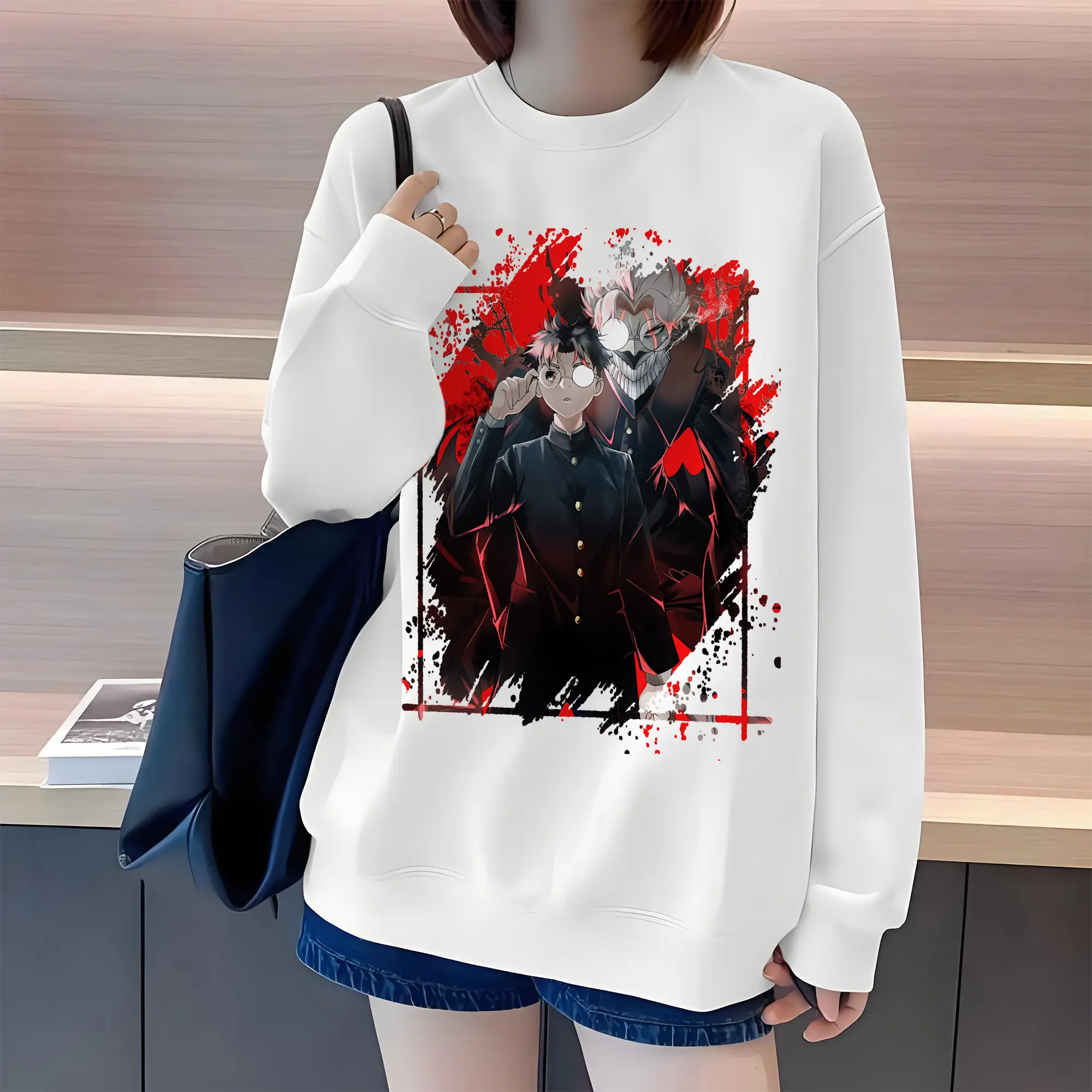 ダンダダン グッズ,オカルン