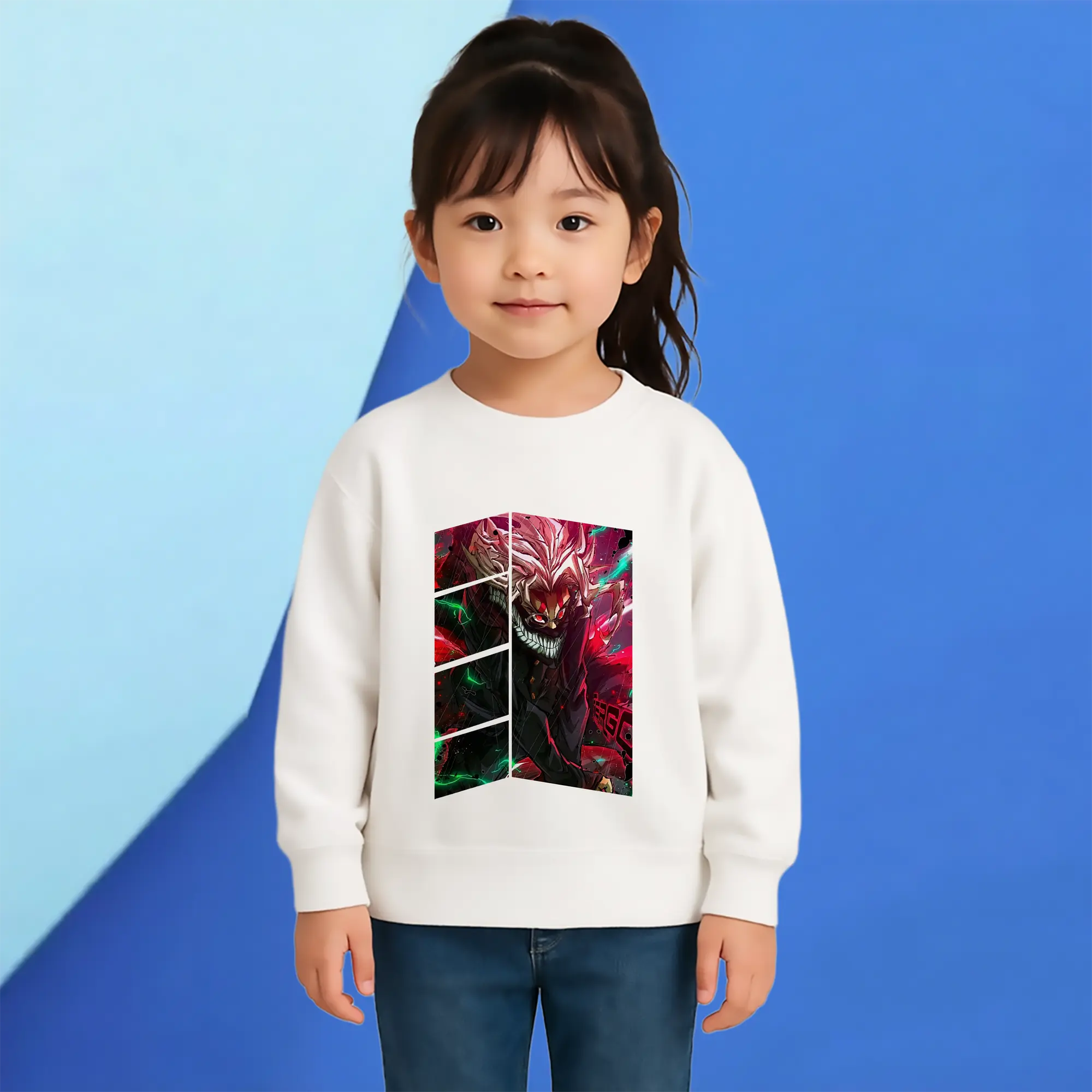 ダンダダン グッズ,オカルン