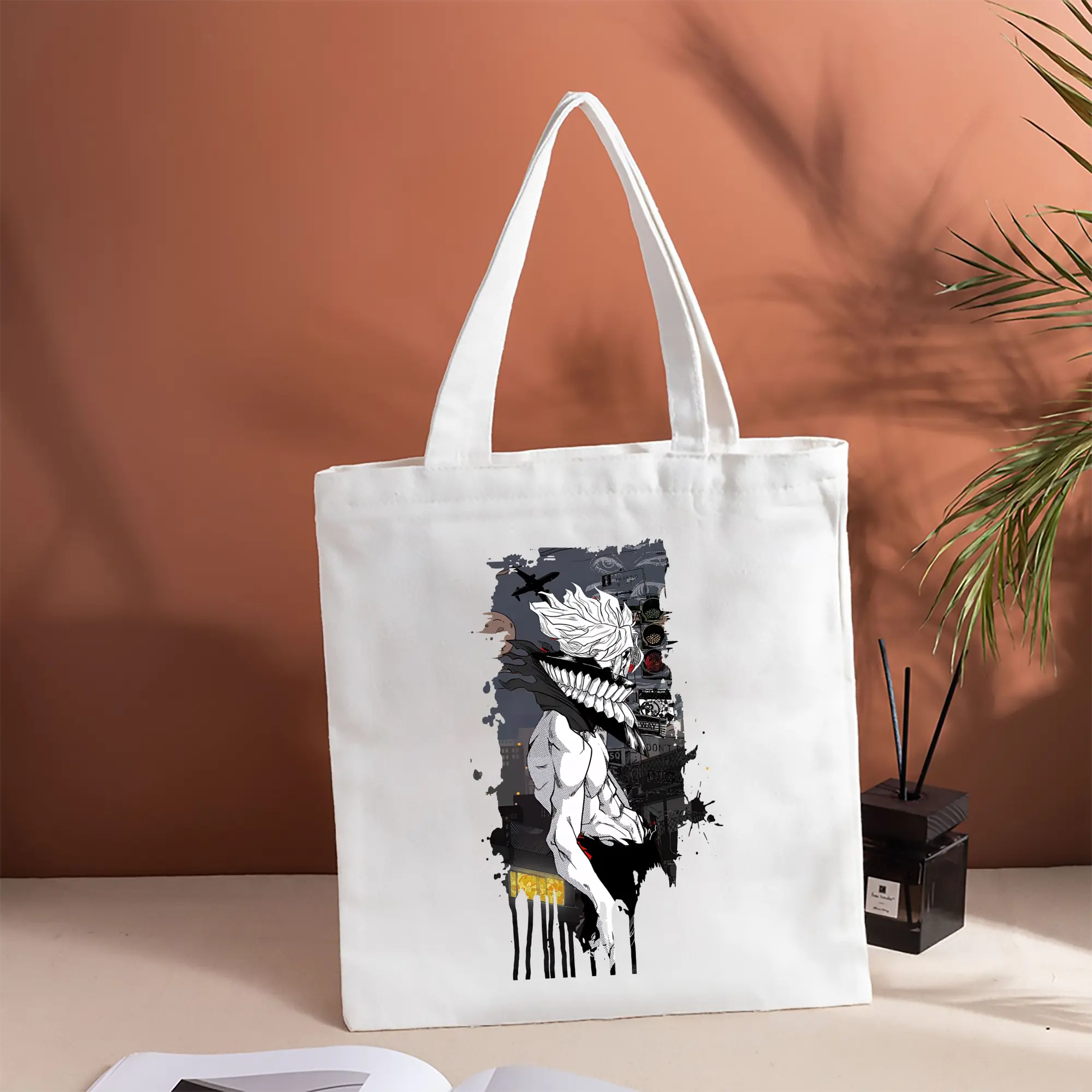 ダンダダン グッズ,オカルン