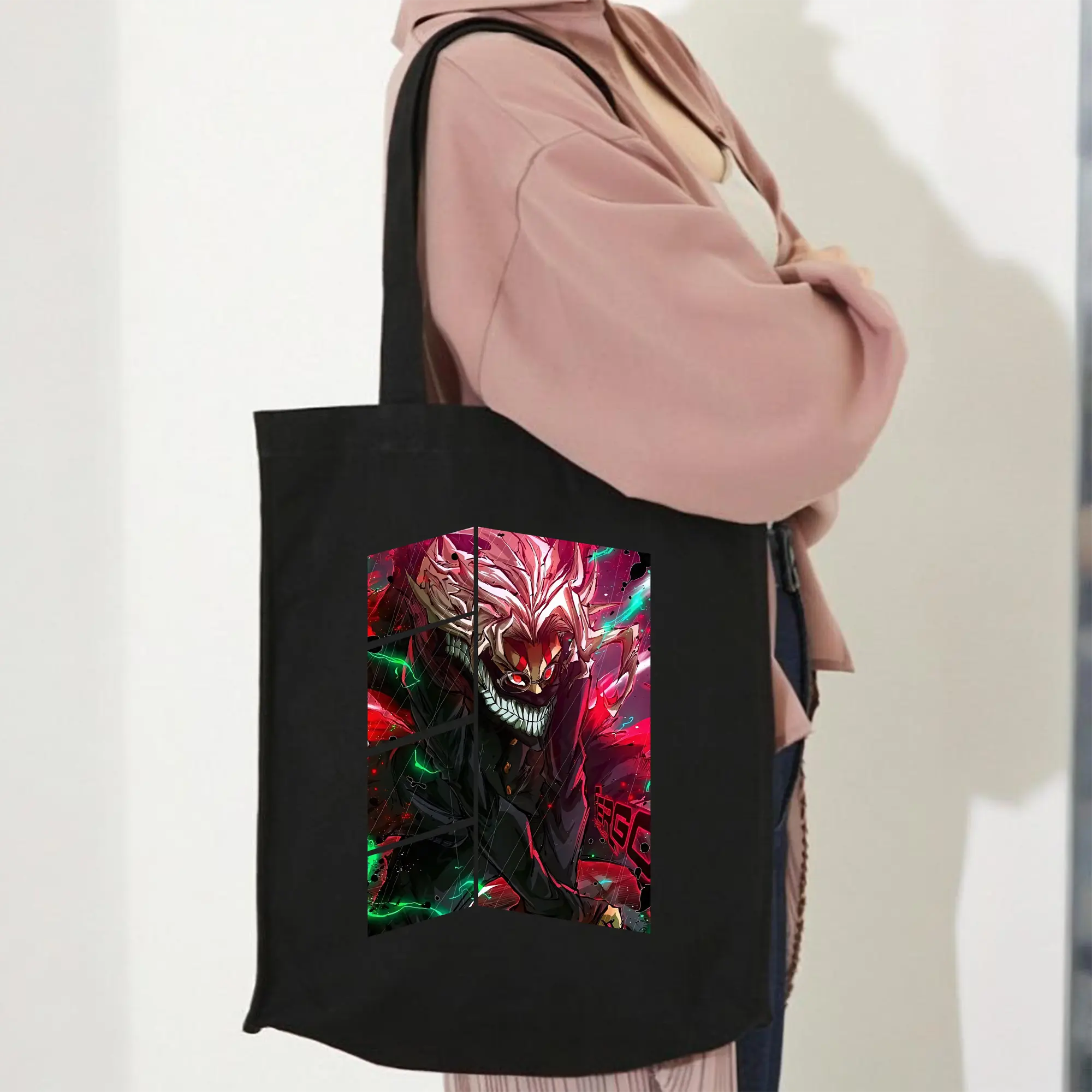 ダンダダン グッズ,オカルン