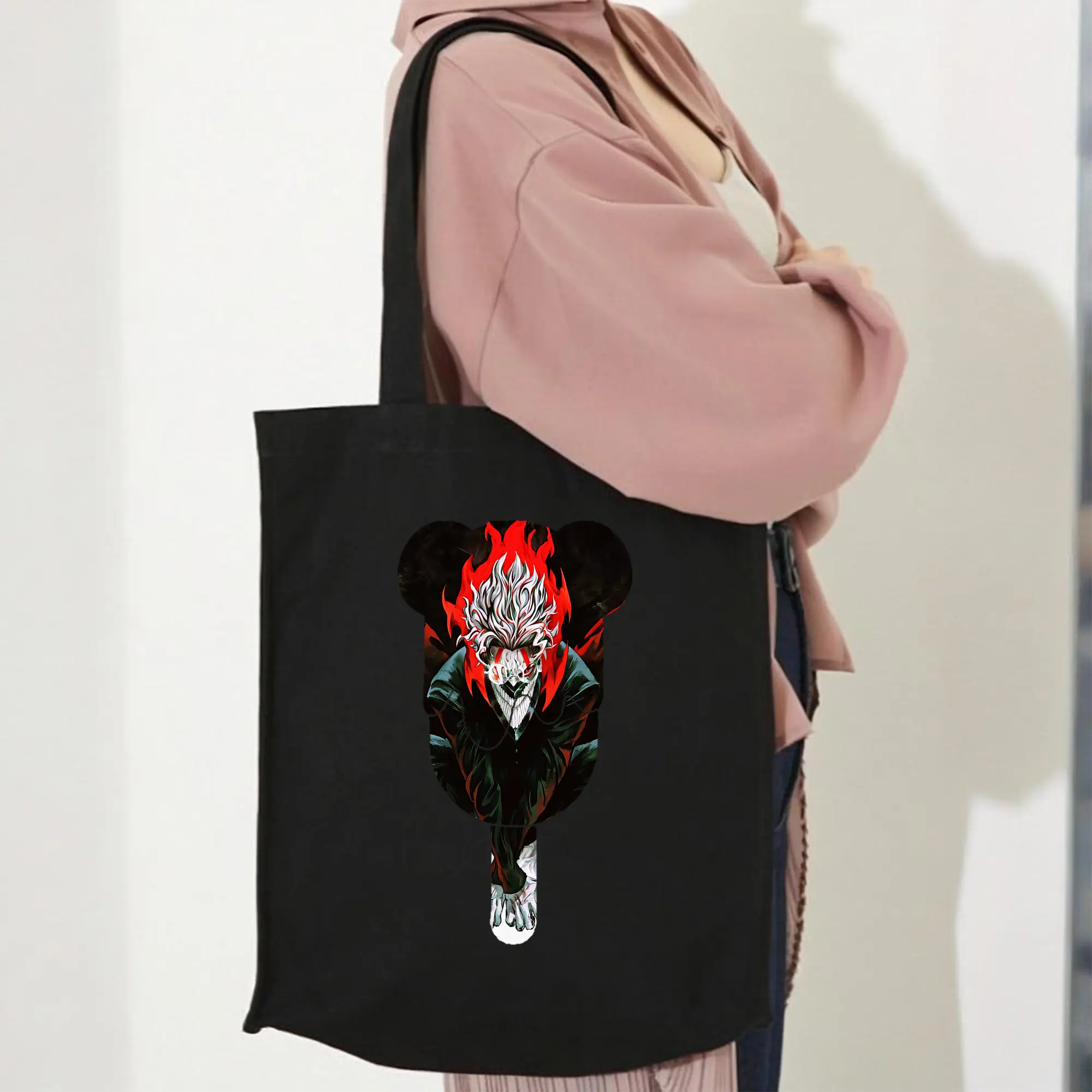 ダンダダン グッズ,オカルン