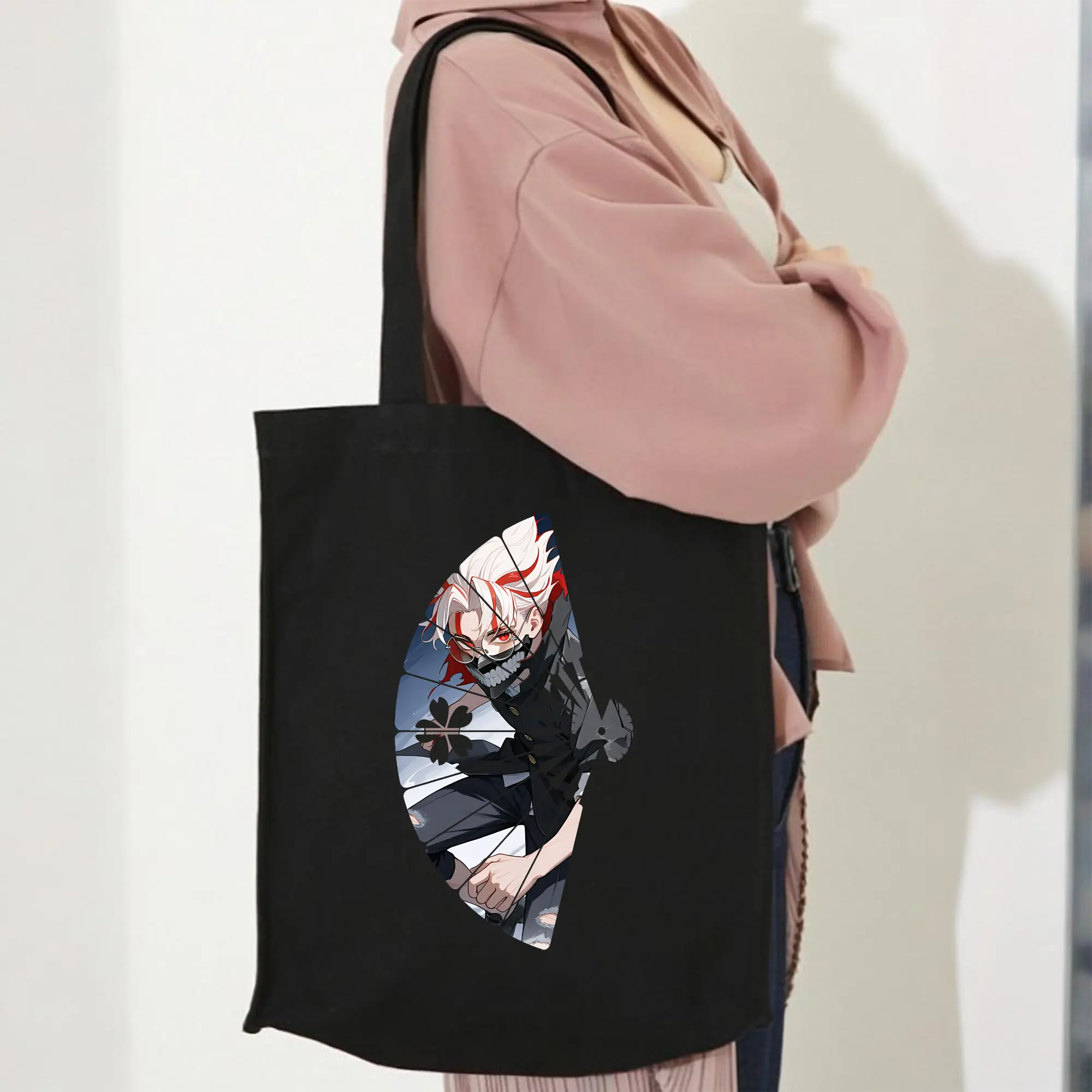 ダンダダン グッズ,オカルン