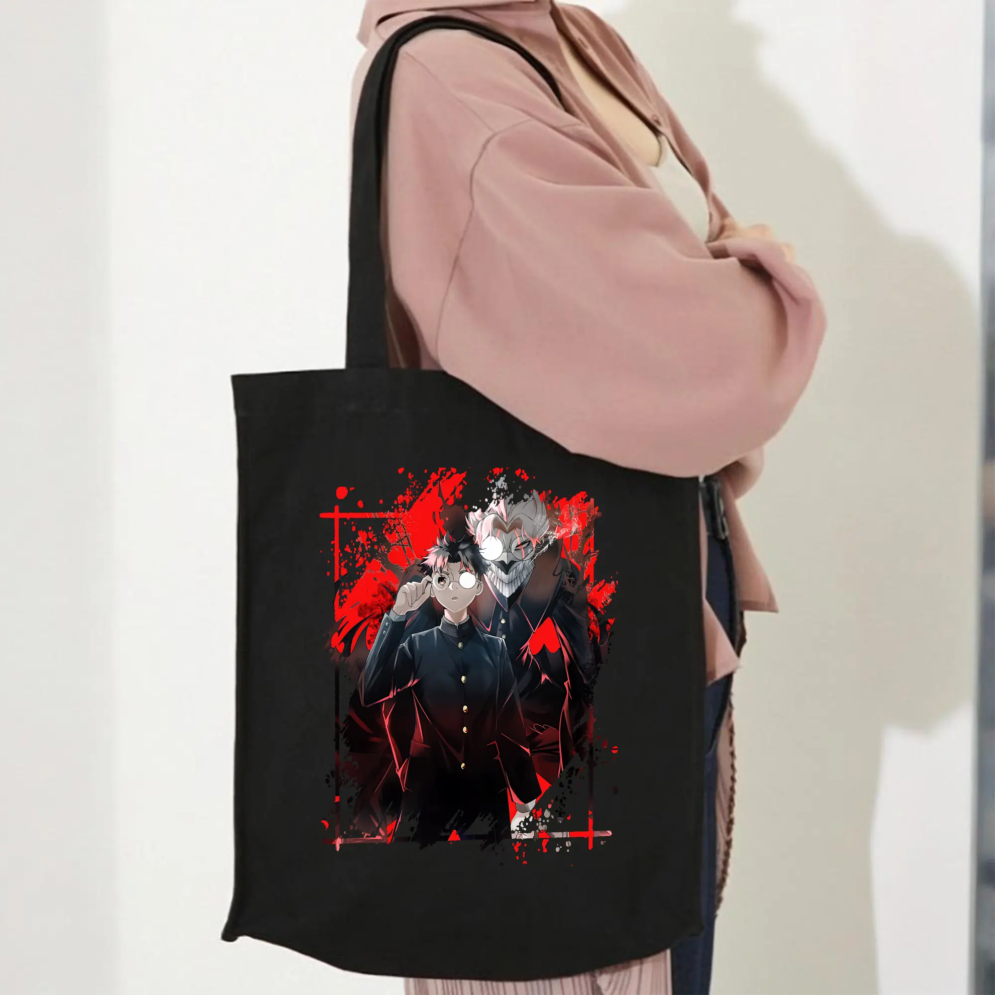 ダンダダン グッズ,オカルン