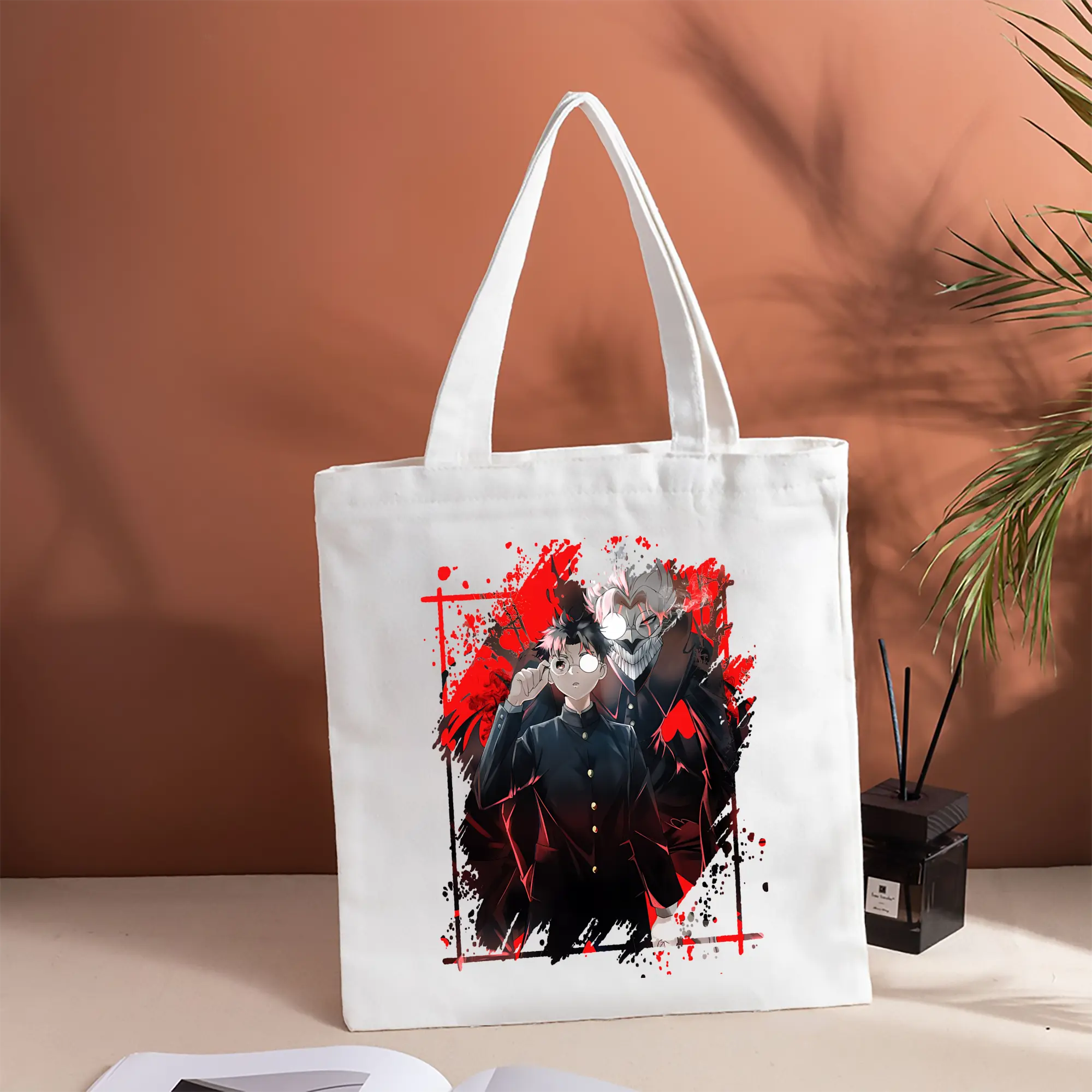 ダンダダン グッズ,オカルン