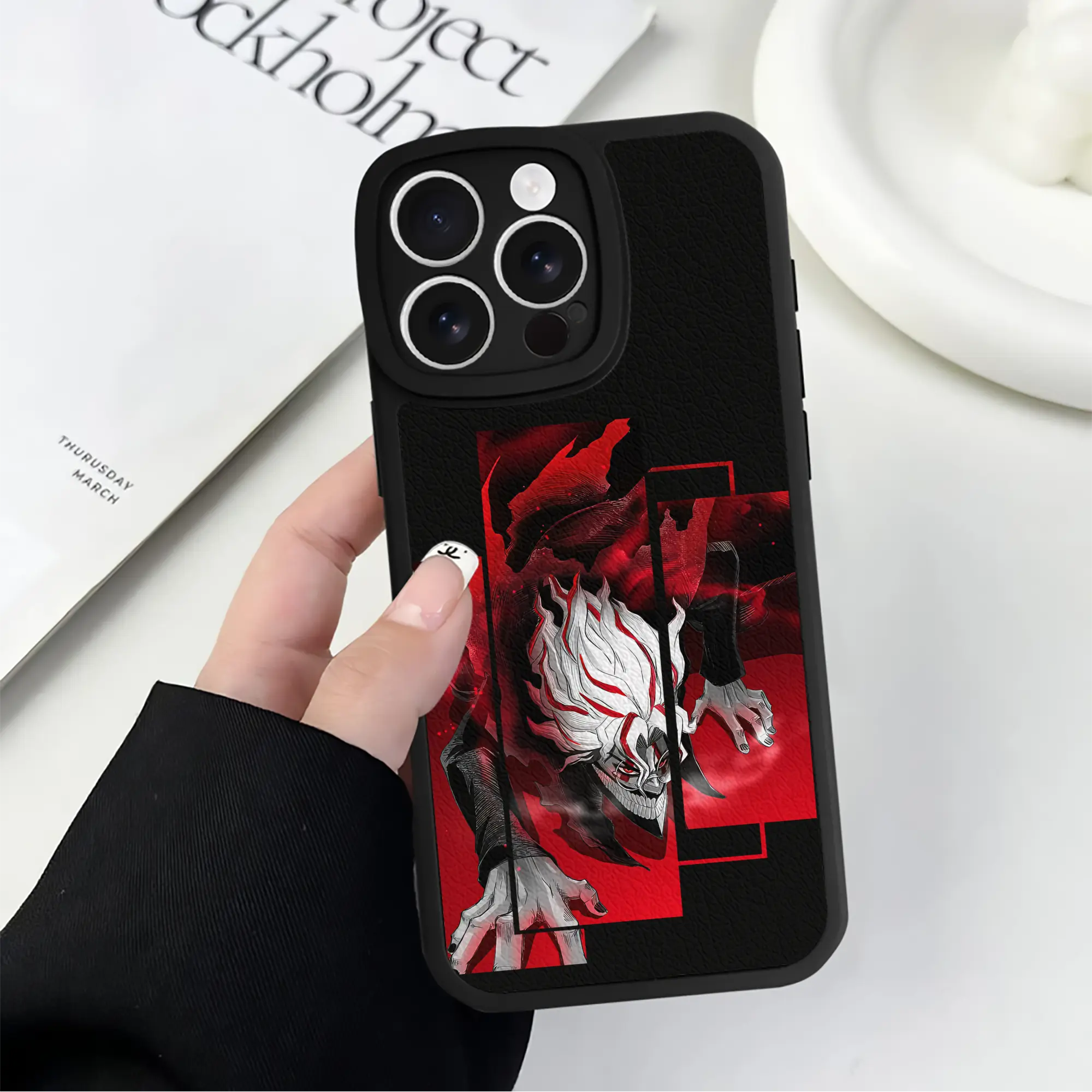 ダンダダン グッズ,オカルン