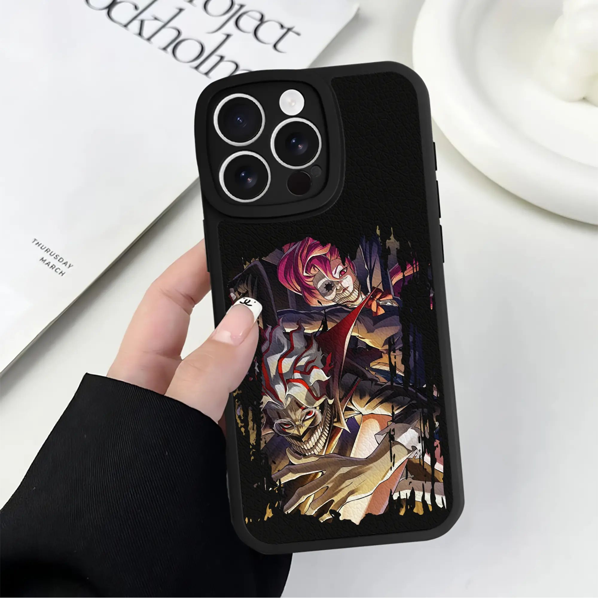 ダンダダン グッズ,オカルン