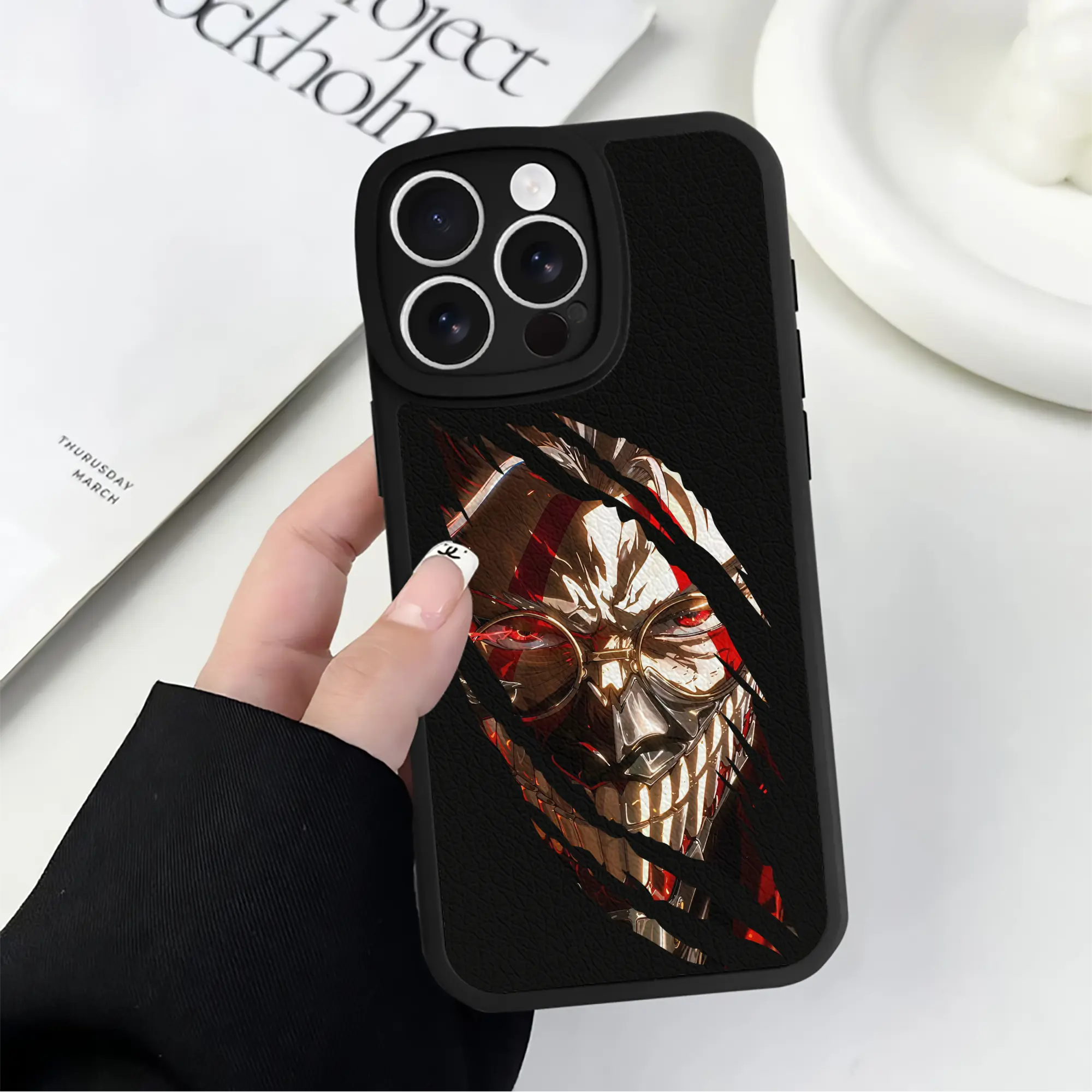 ダンダダン グッズ,オカルン