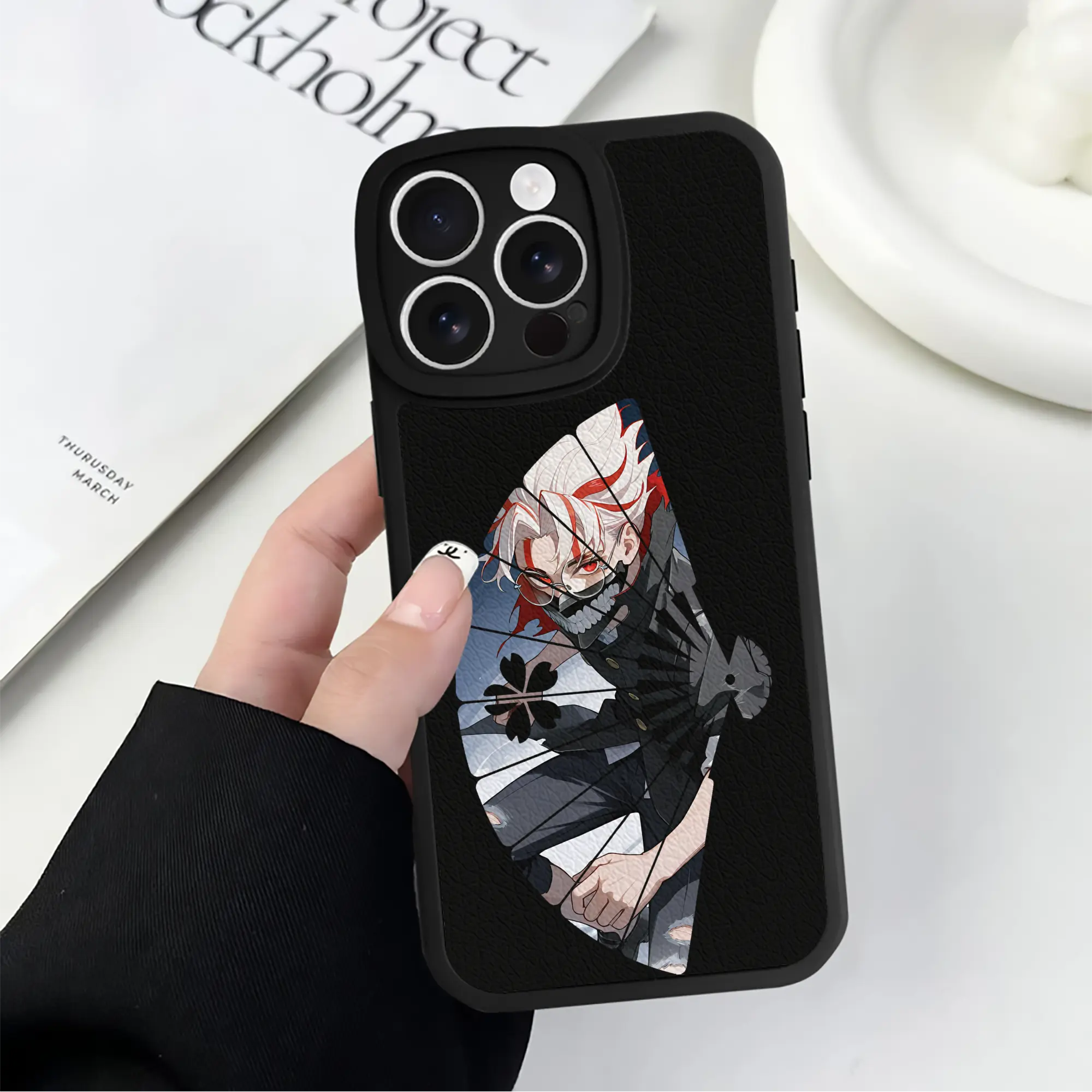 ダンダダン グッズ,オカルン