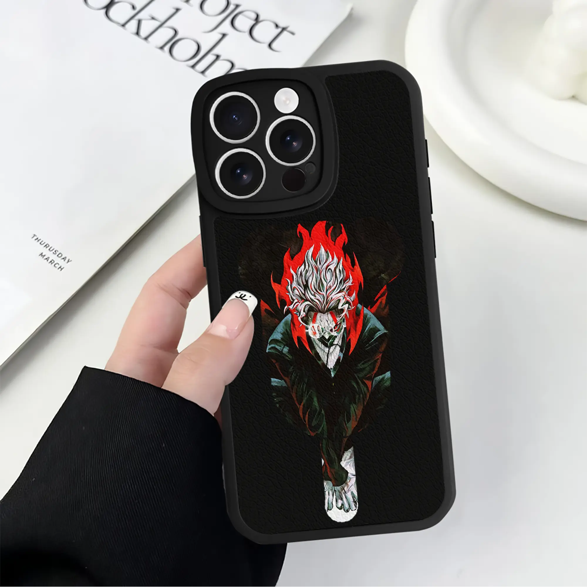 ダンダダン グッズ,オカルン