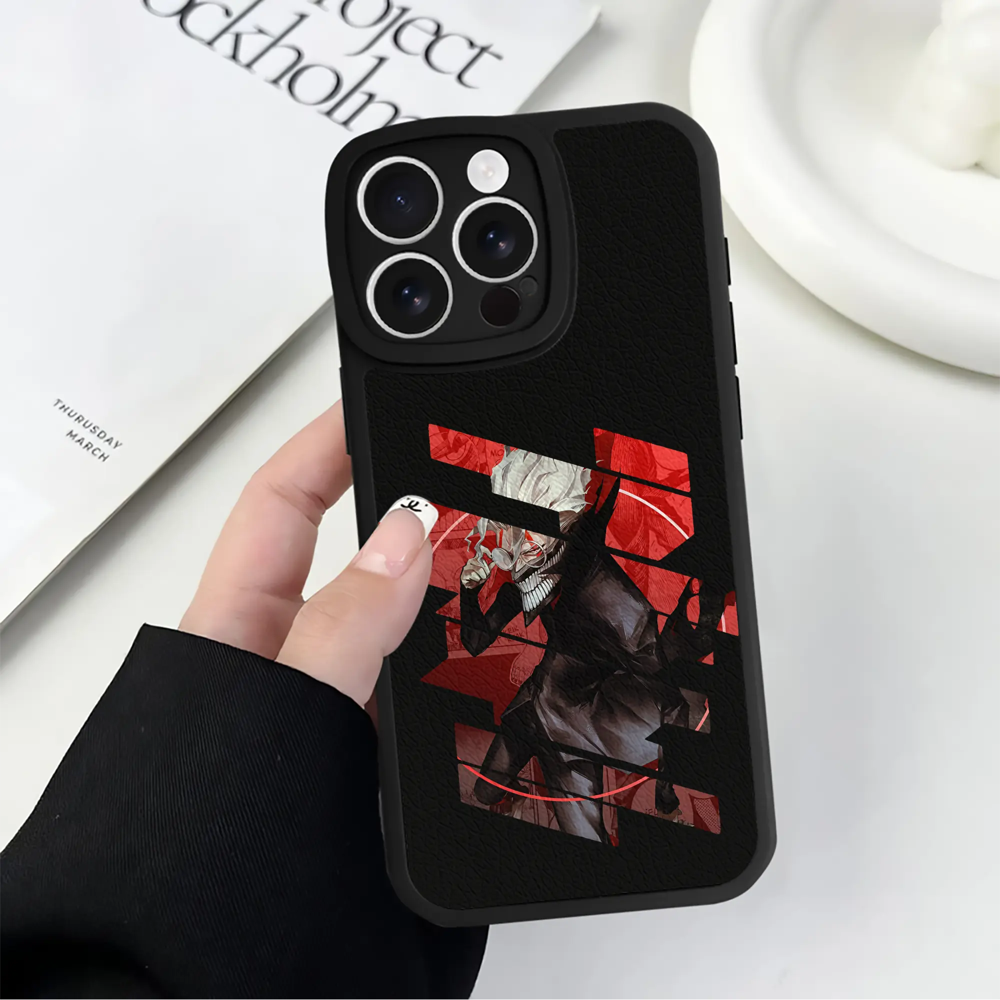 ダンダダン グッズ,オカルン