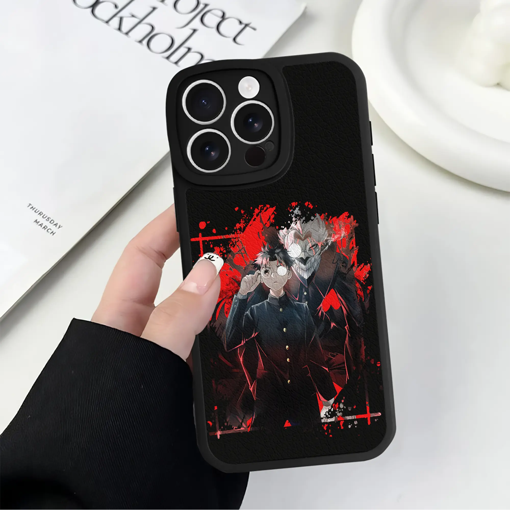 ダンダダン グッズ,オカルン