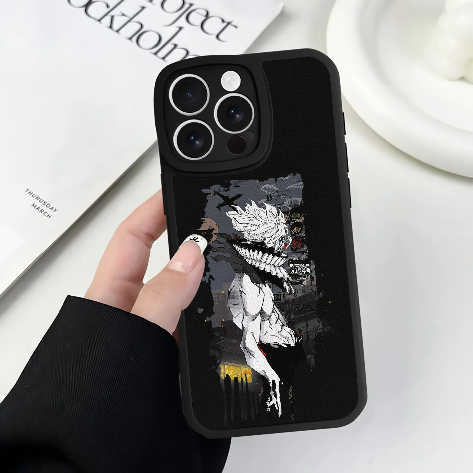 ダンダダン グッズ,オカルン