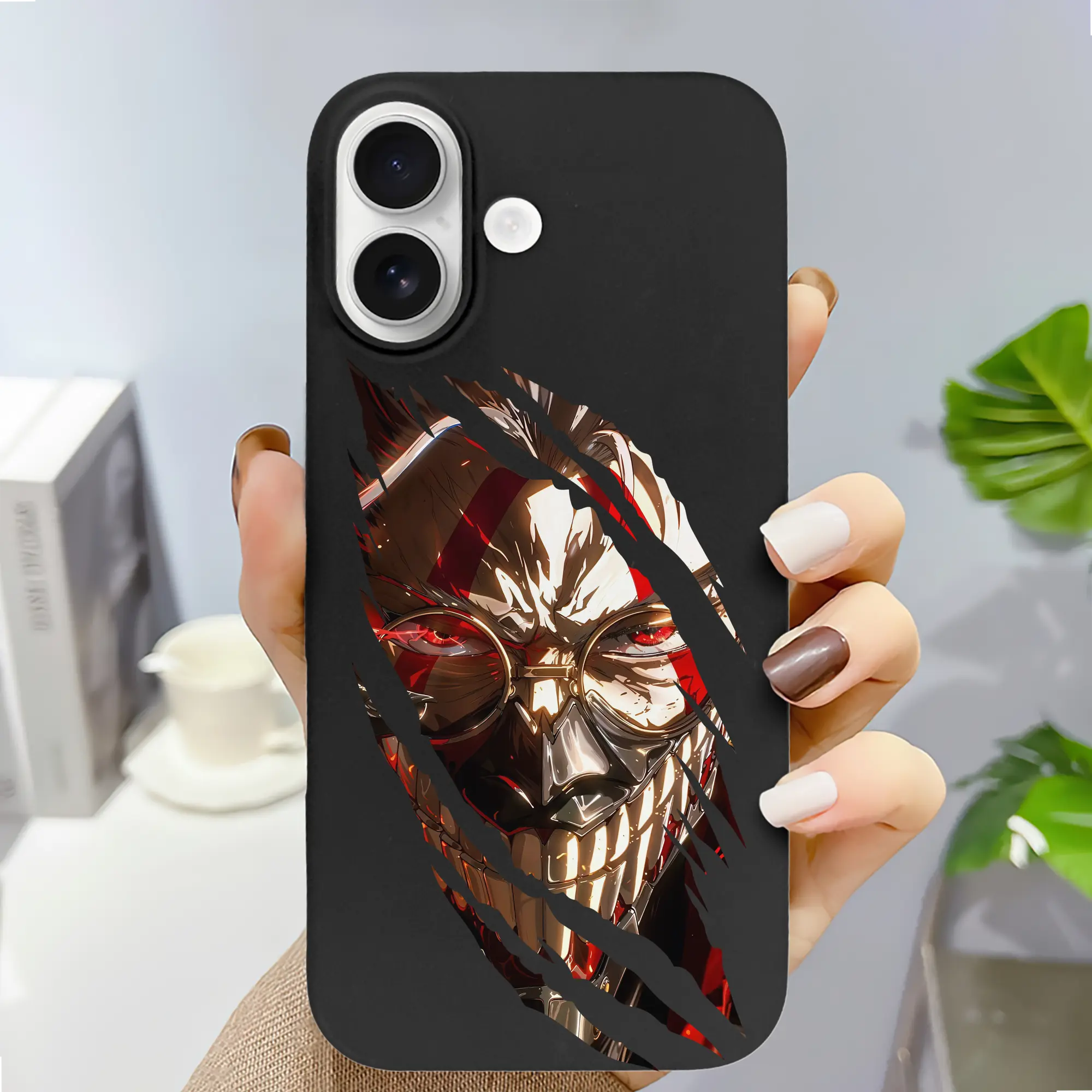 ダンダダン グッズ,オカルン