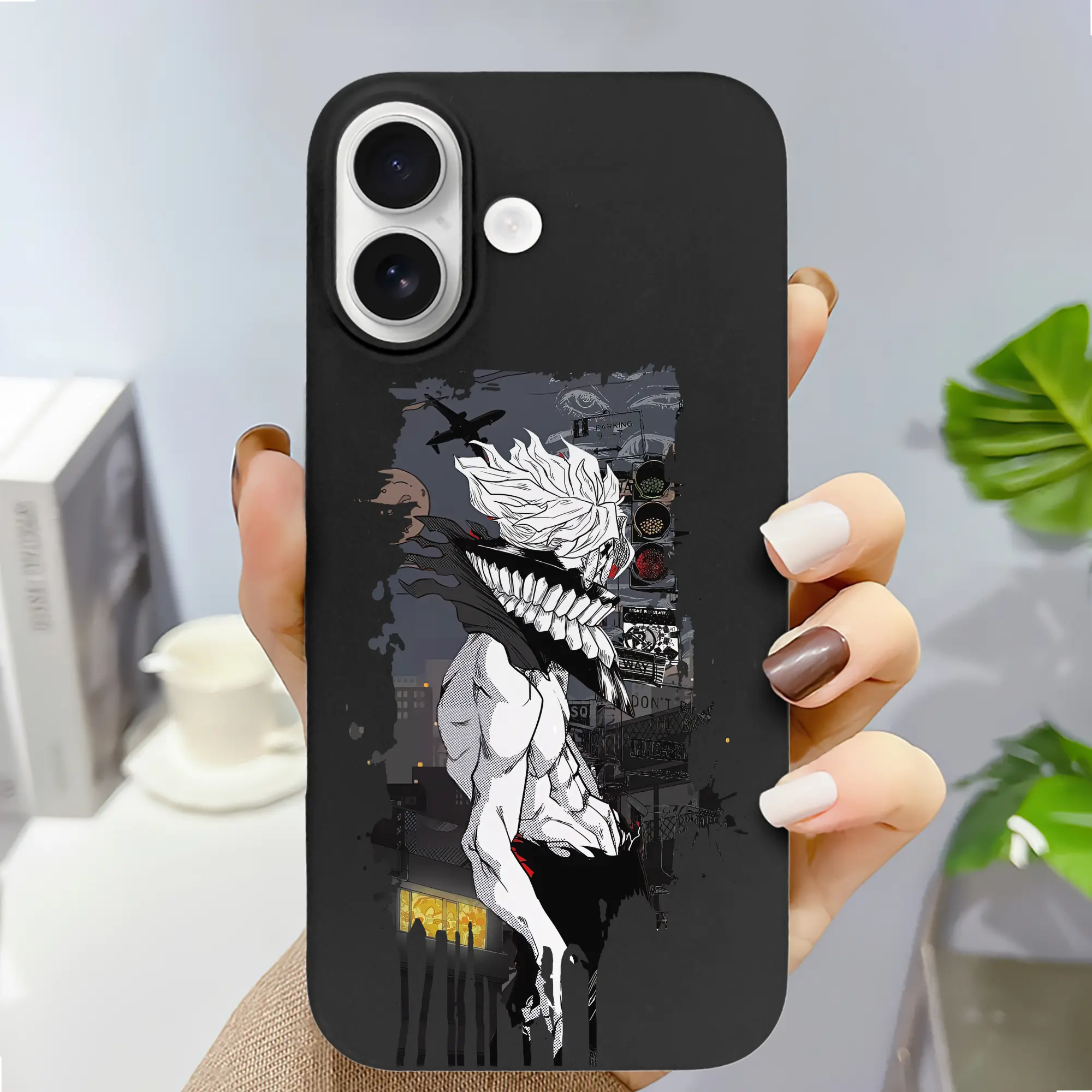 ダンダダン グッズ,オカルン