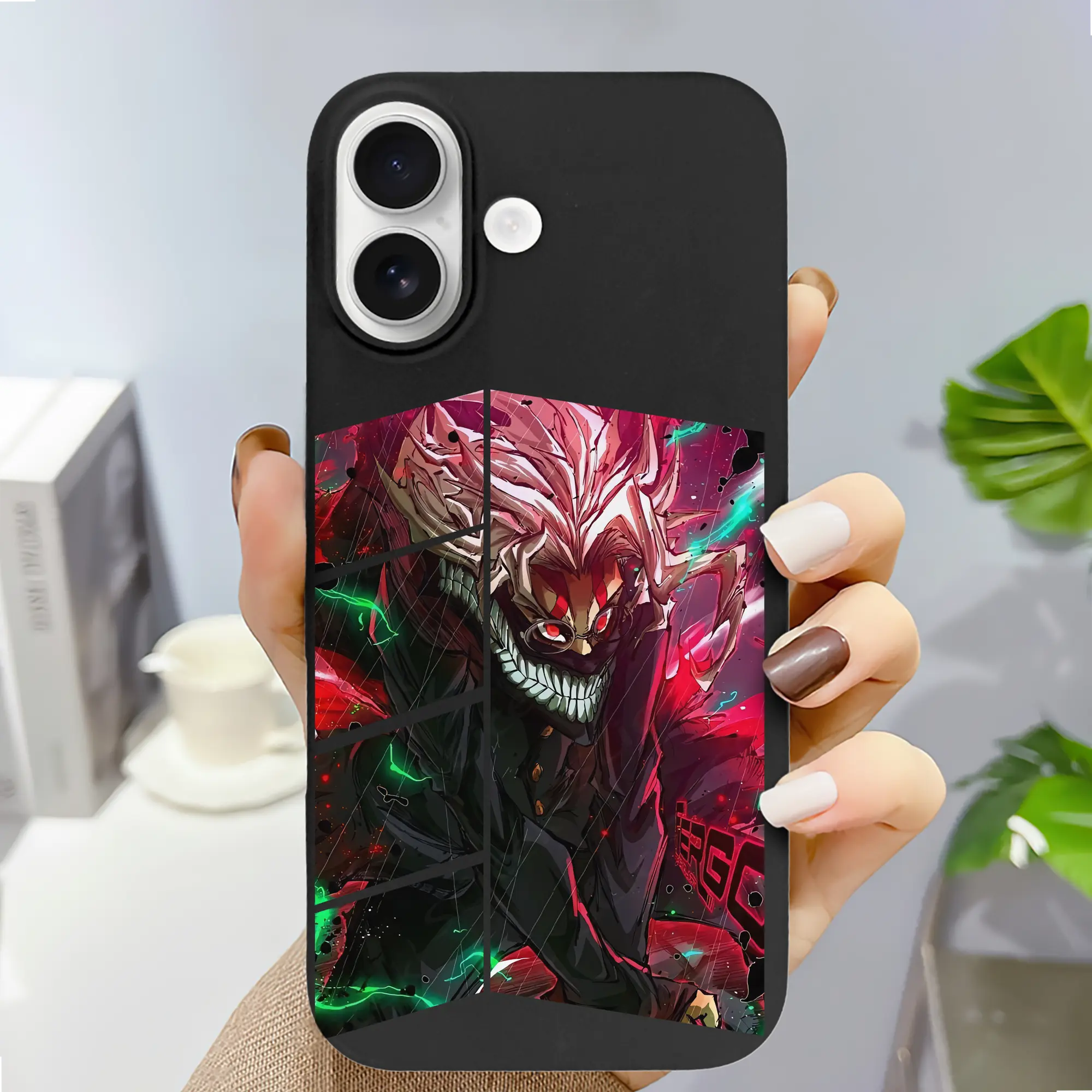 ダンダダン グッズ,オカルン