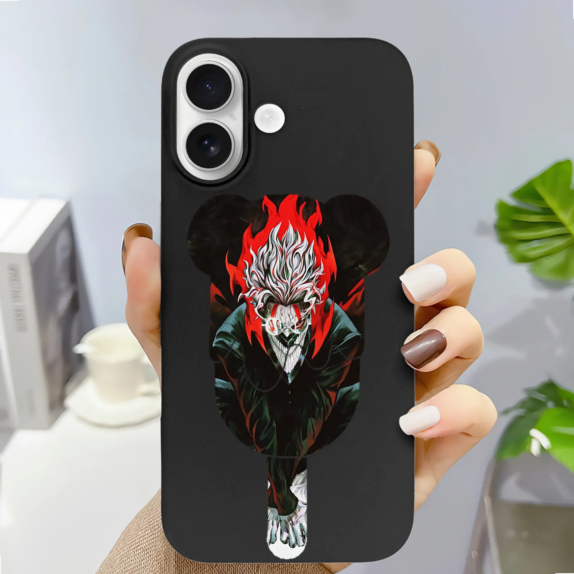 ダンダダン グッズ,オカルン