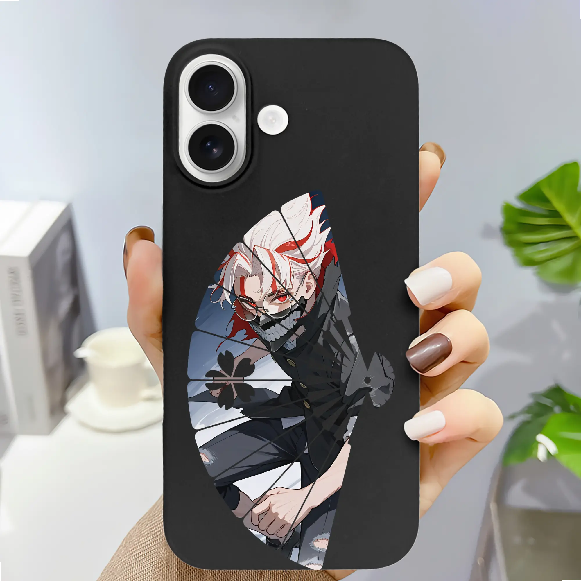 ダンダダン グッズ,オカルン