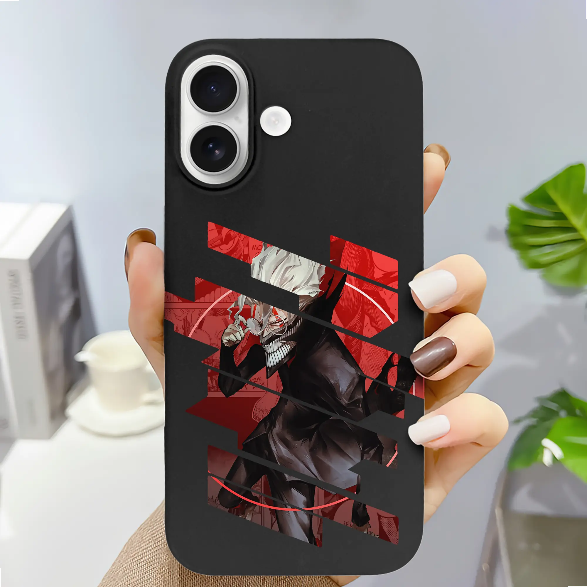 ダンダダン グッズ,オカルン