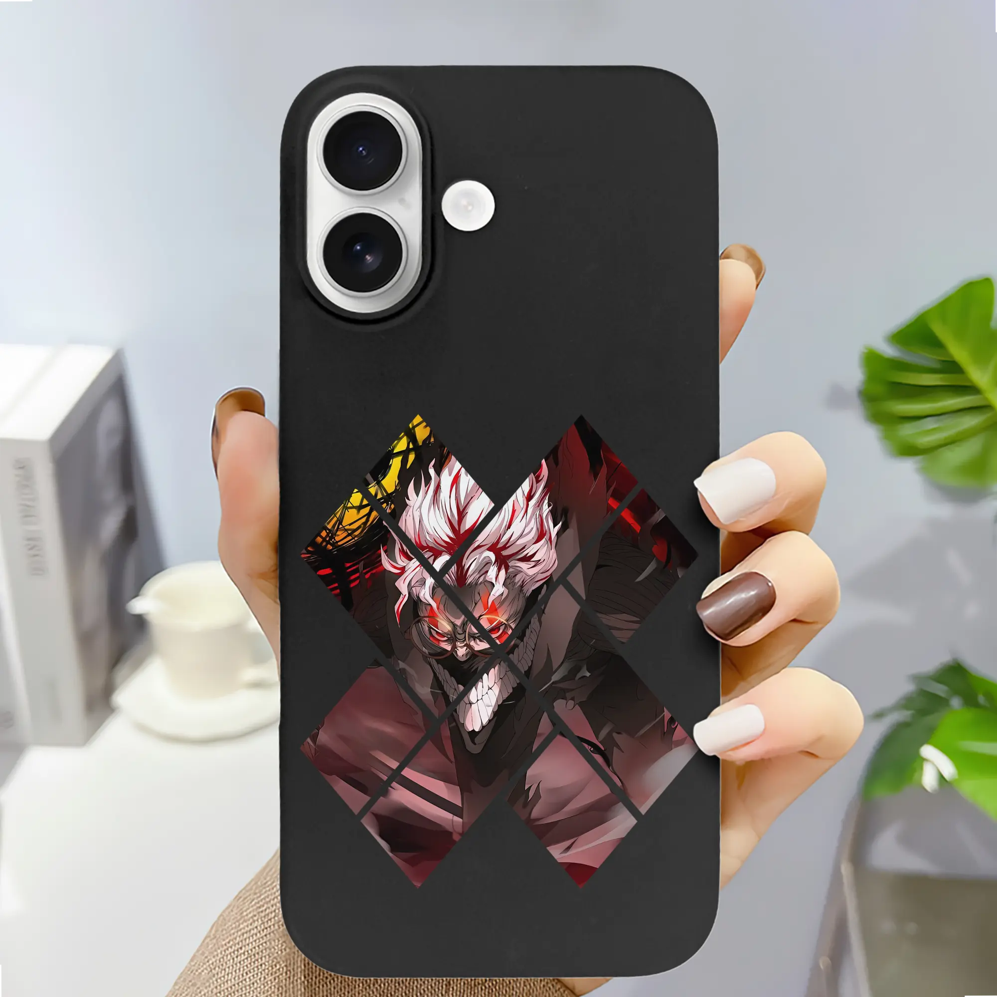 ダンダダン グッズ,オカルン