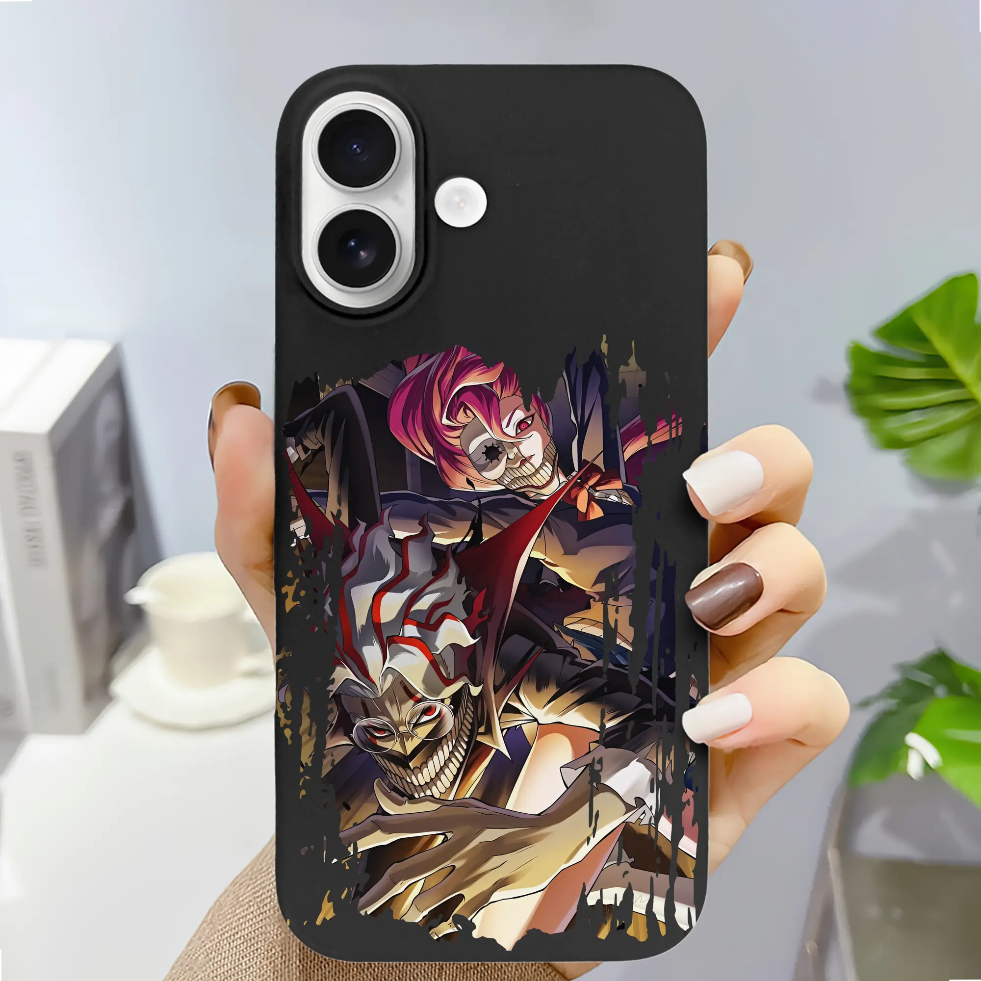 ダンダダン グッズ,オカルン