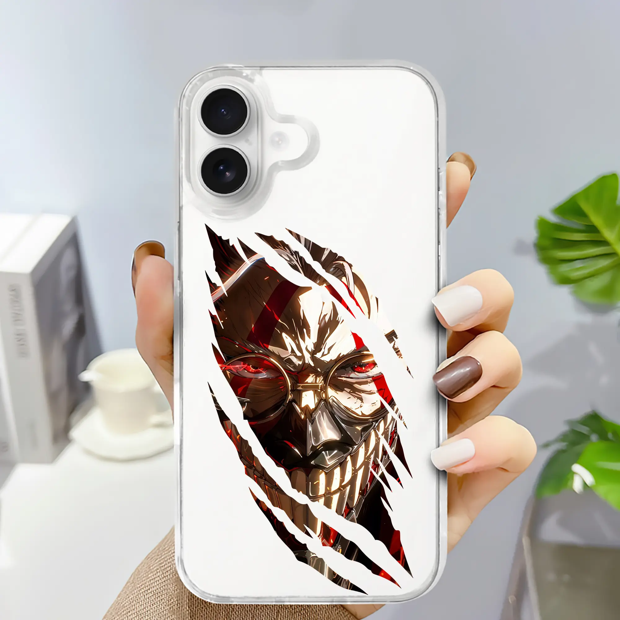 ダンダダン グッズ,オカルン