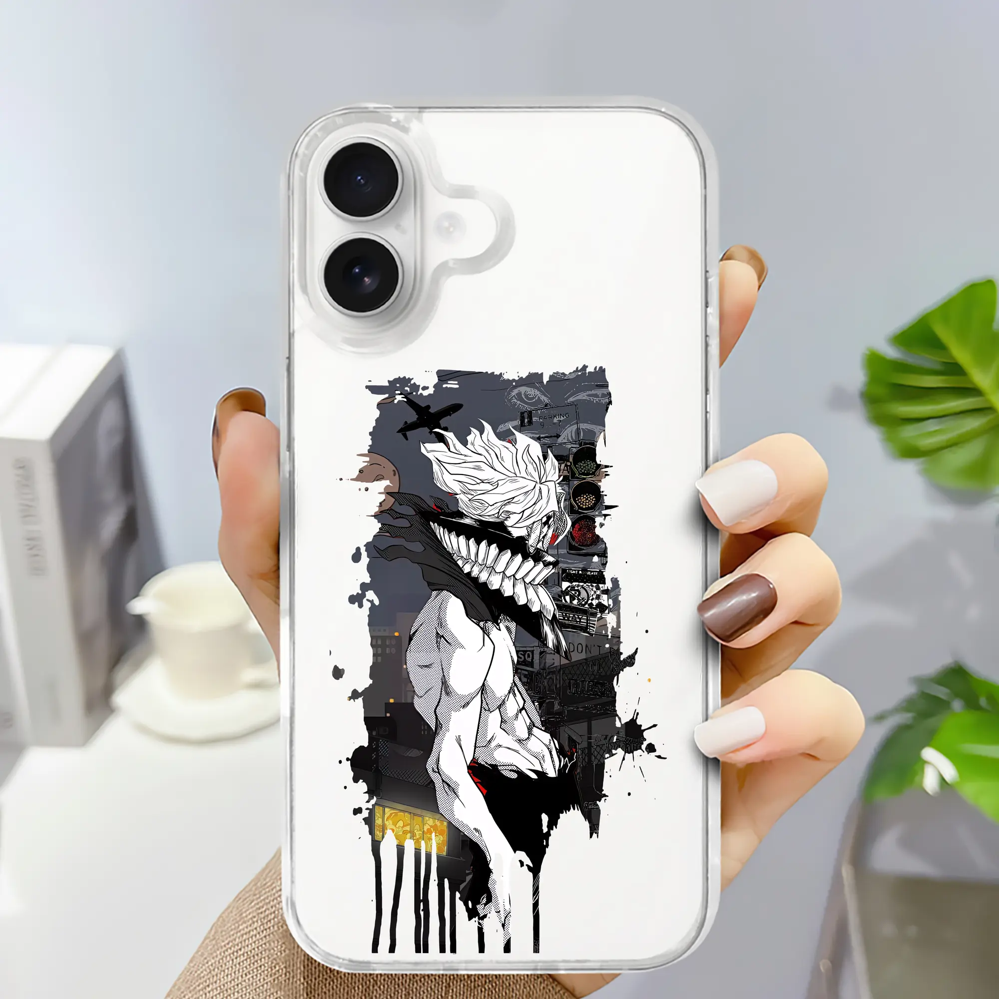 ダンダダン グッズ,オカルン