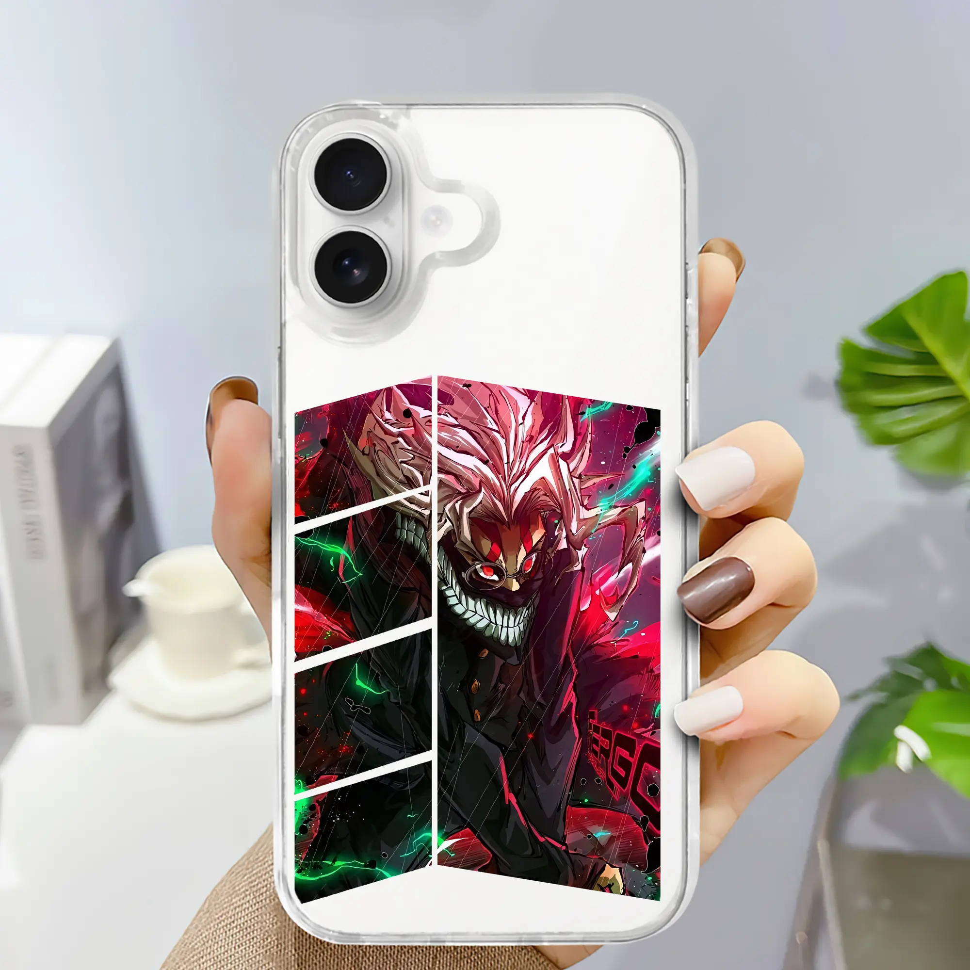 ダンダダン グッズ,オカルン