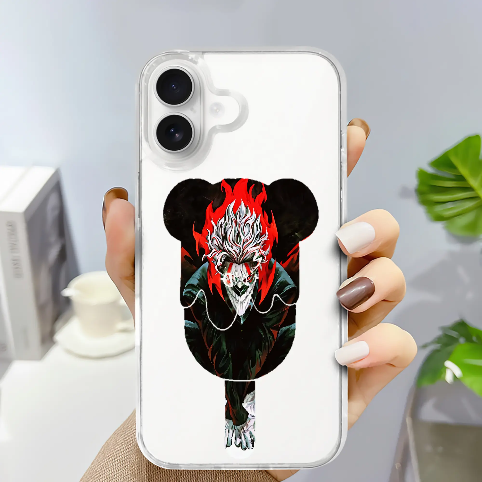 ダンダダン グッズ,オカルン