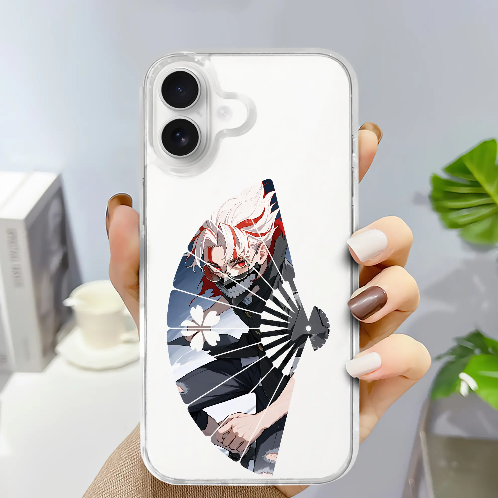 ダンダダン グッズ,オカルン