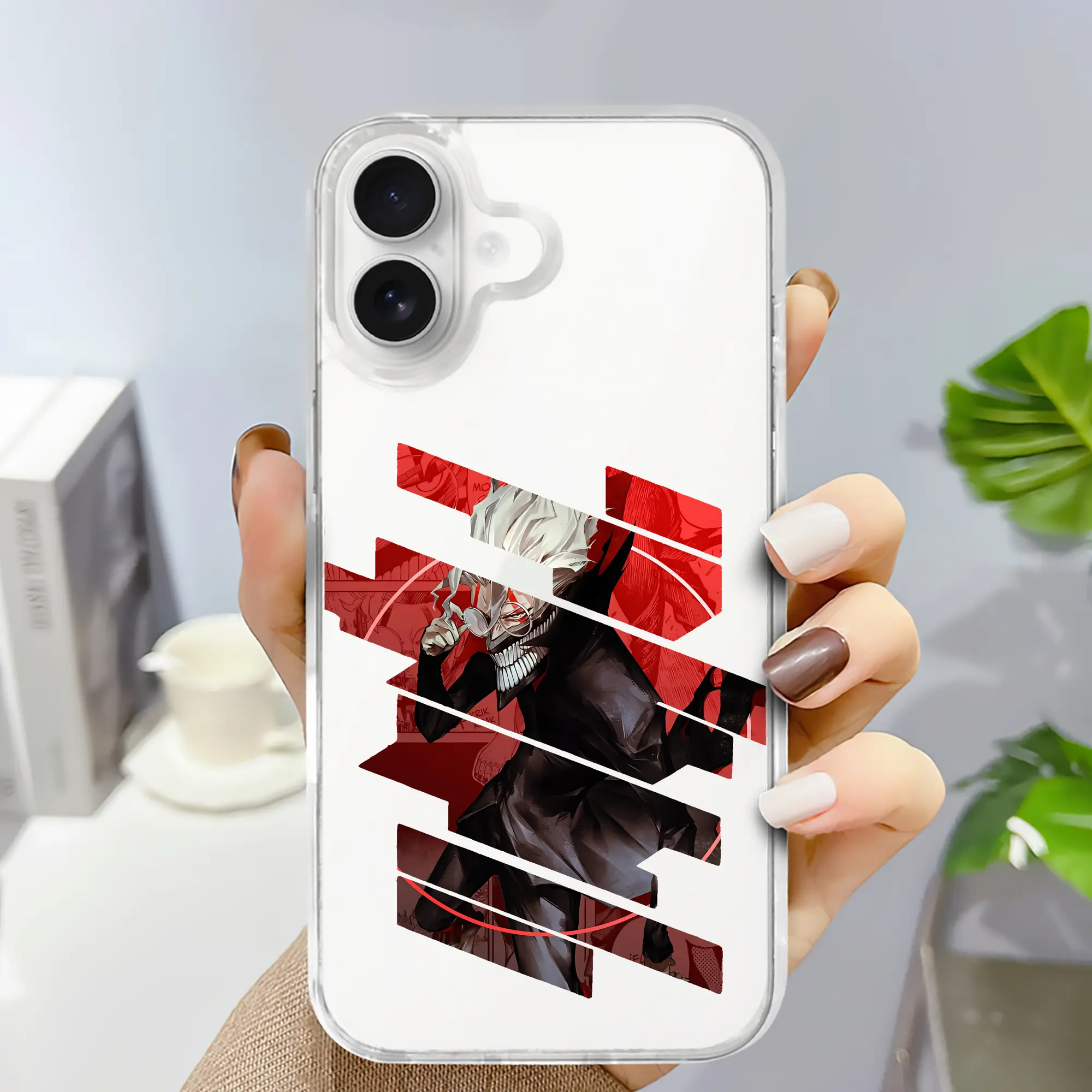 ダンダダン グッズ,オカルン