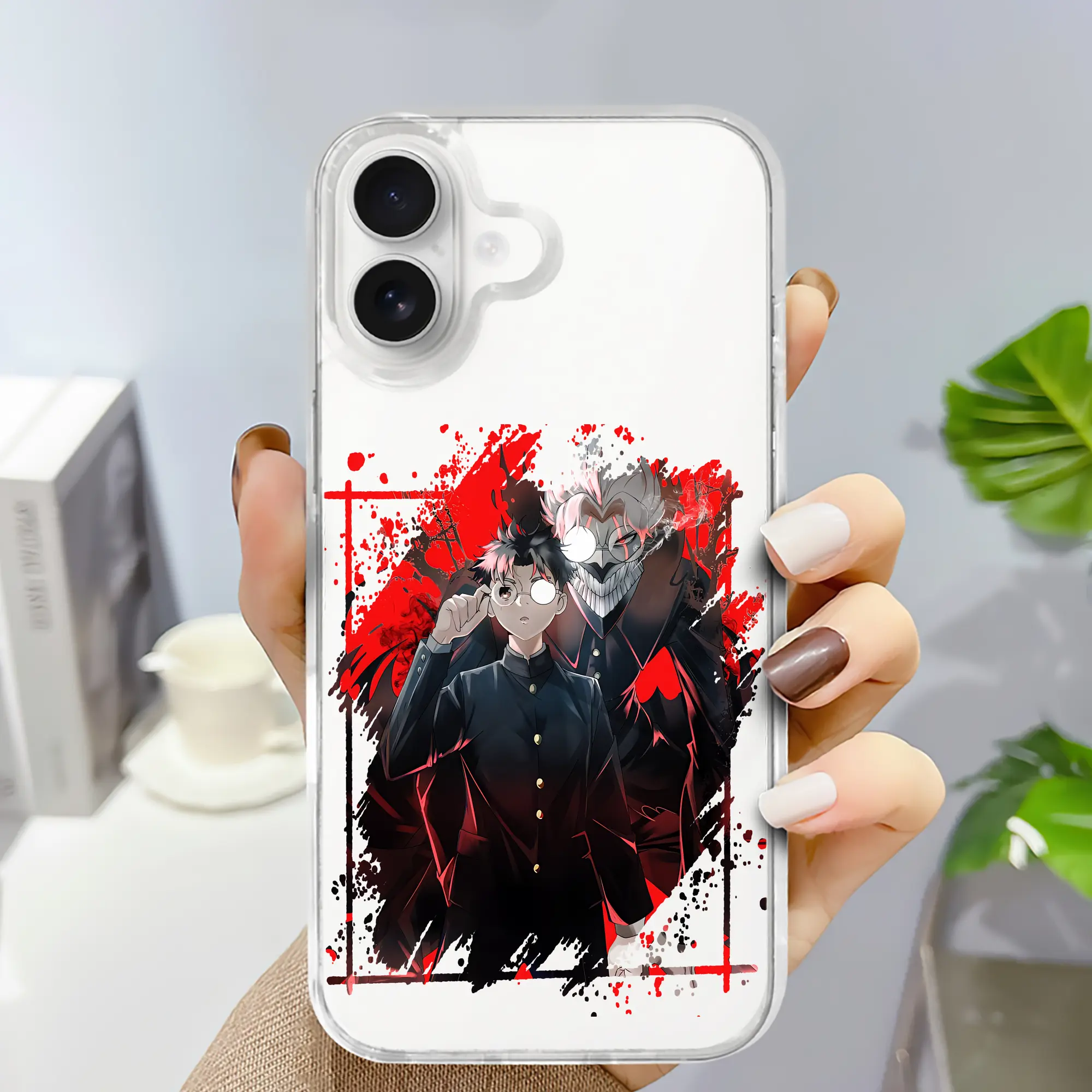 ダンダダン グッズ,オカルン