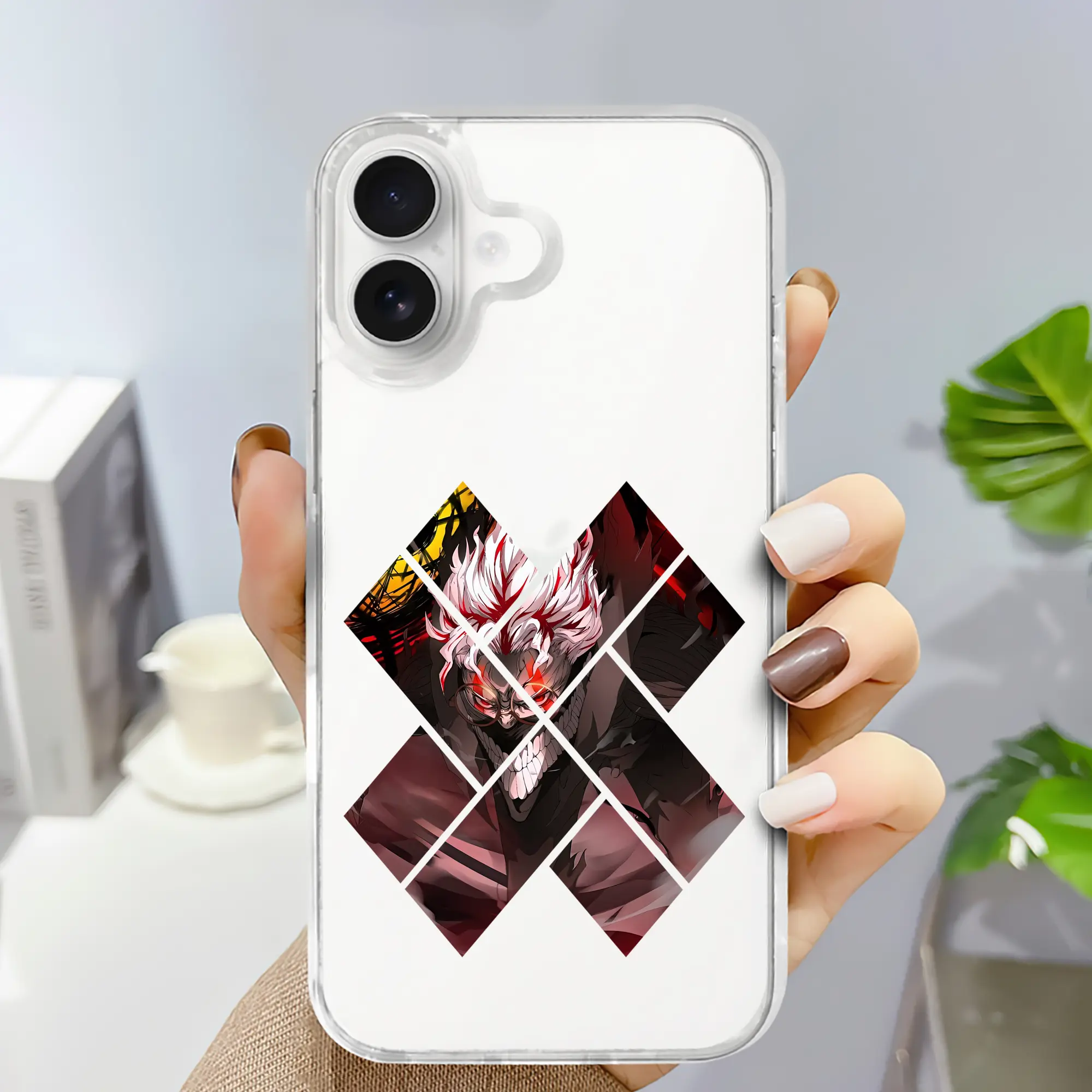 ダンダダン グッズ,オカルン