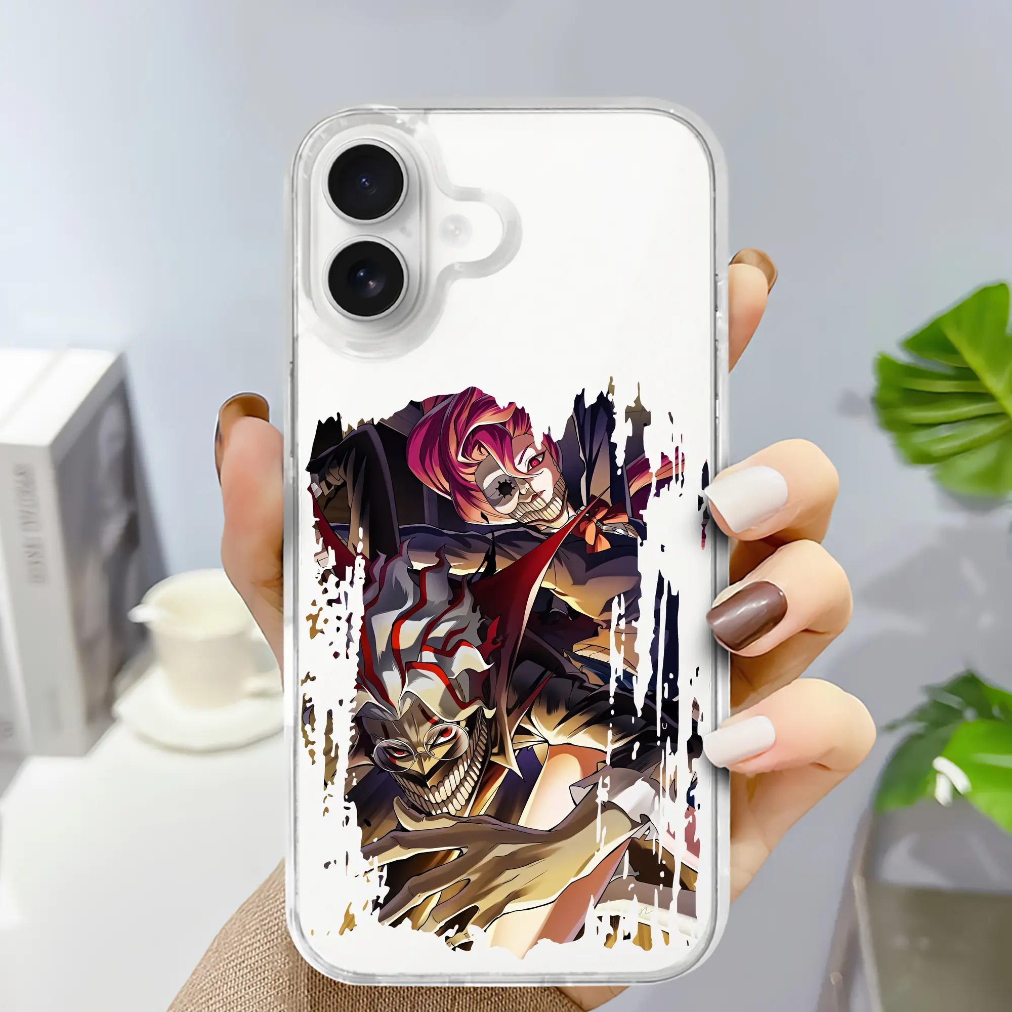 ダンダダン グッズ,オカルン