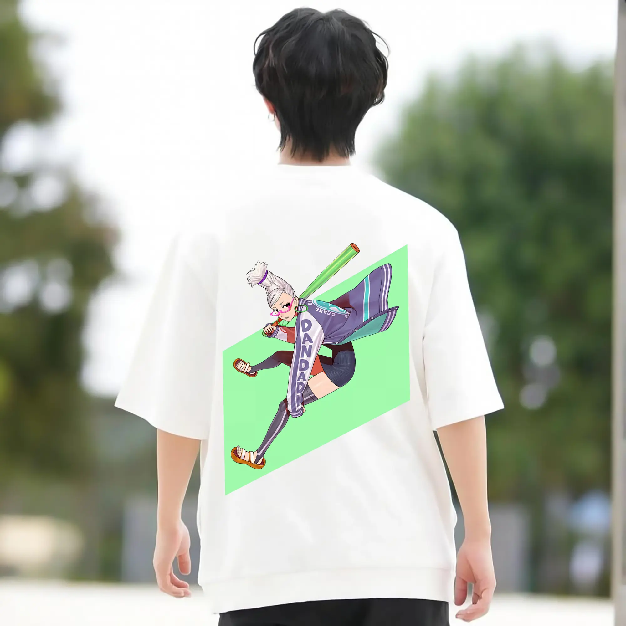 ダンダダン グッズ,綾瀬星子