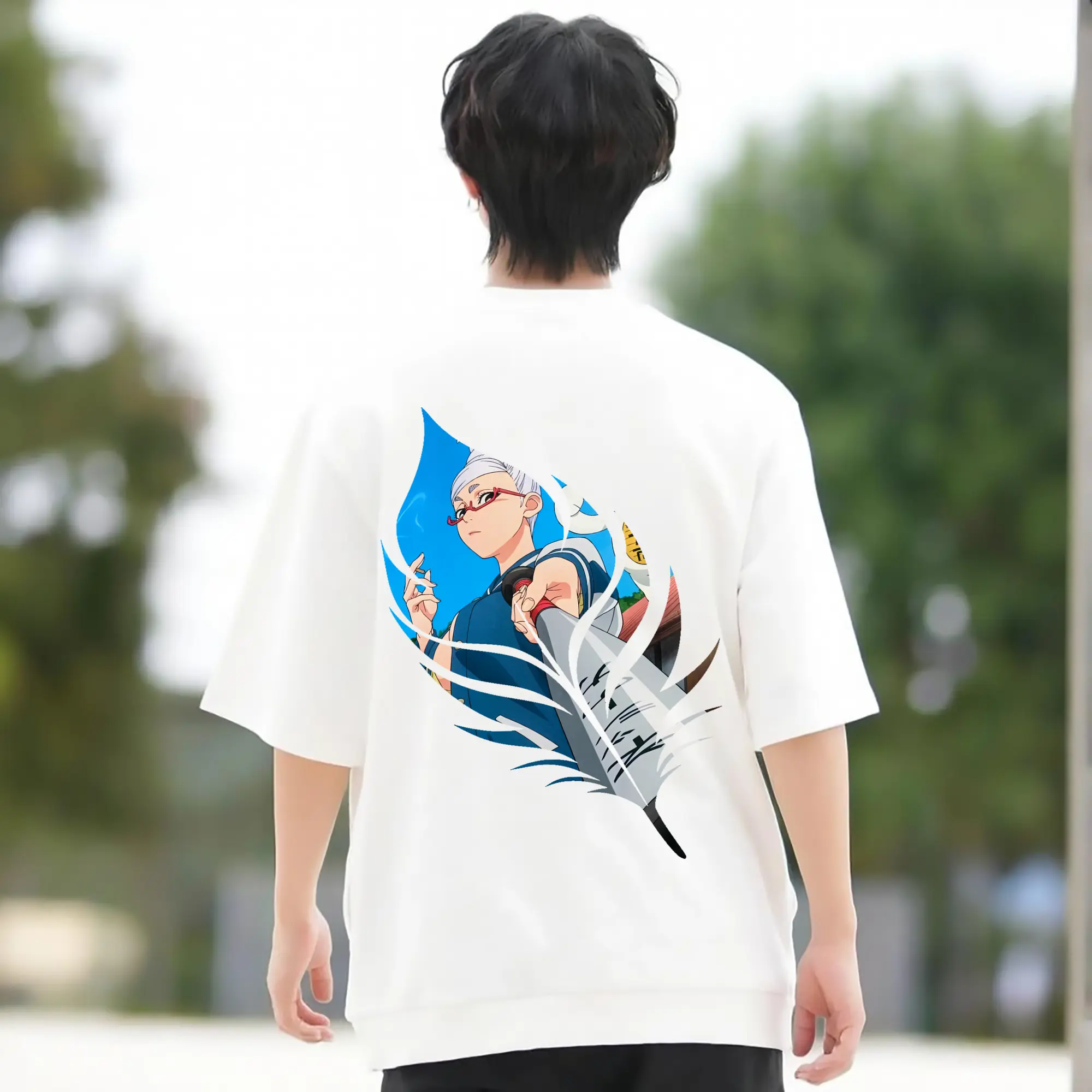 ダンダダン グッズ,綾瀬星子