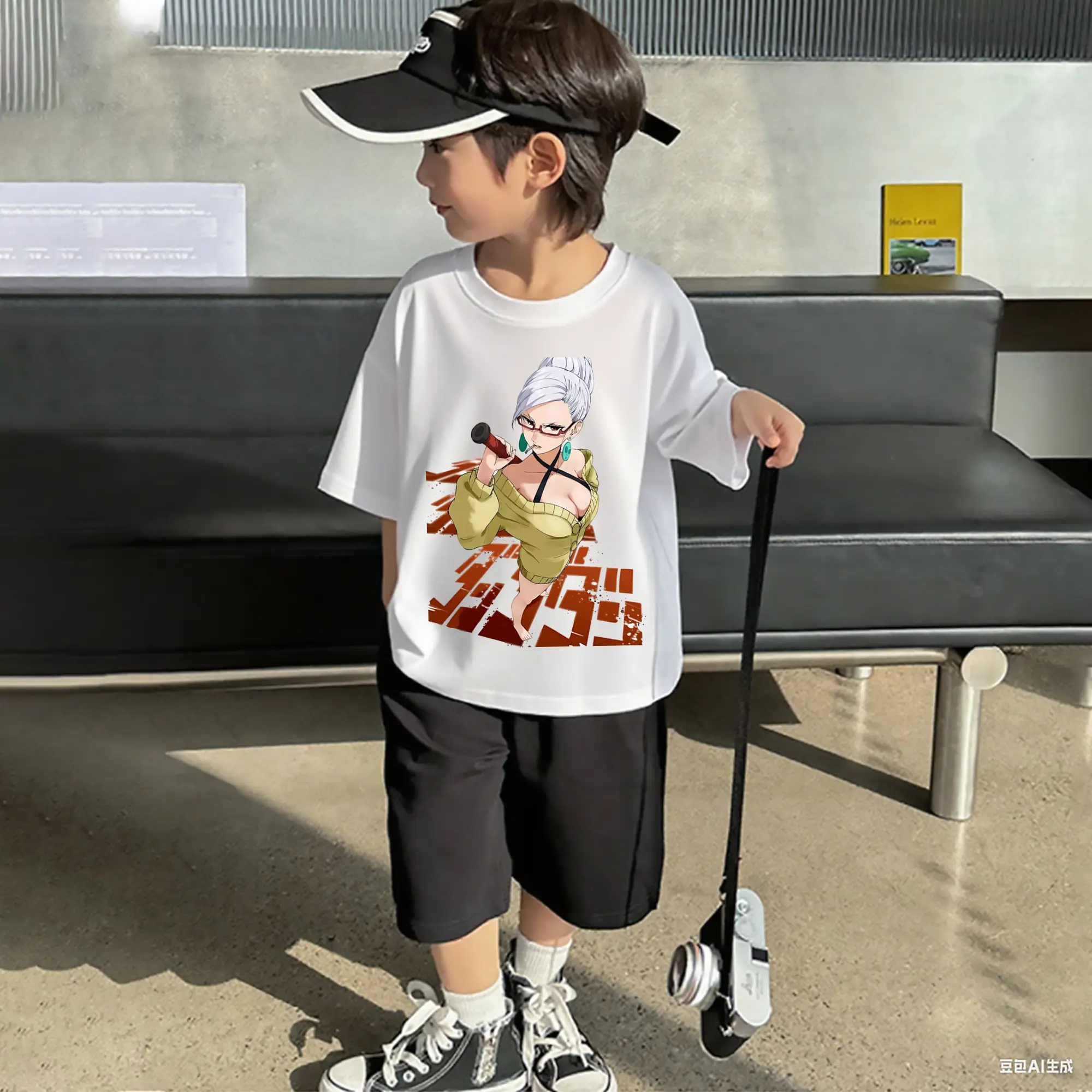 ダンダダン グッズ,綾瀬星子