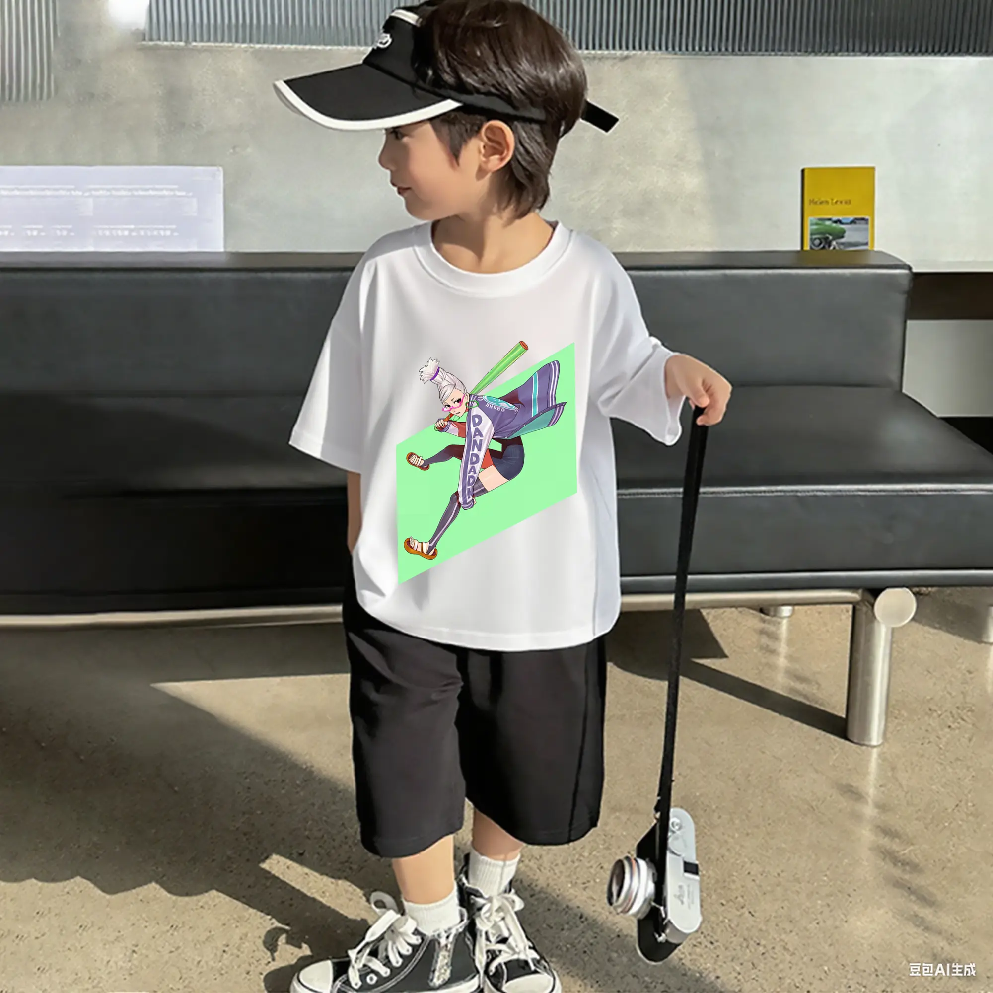 ダンダダン グッズ,綾瀬星子