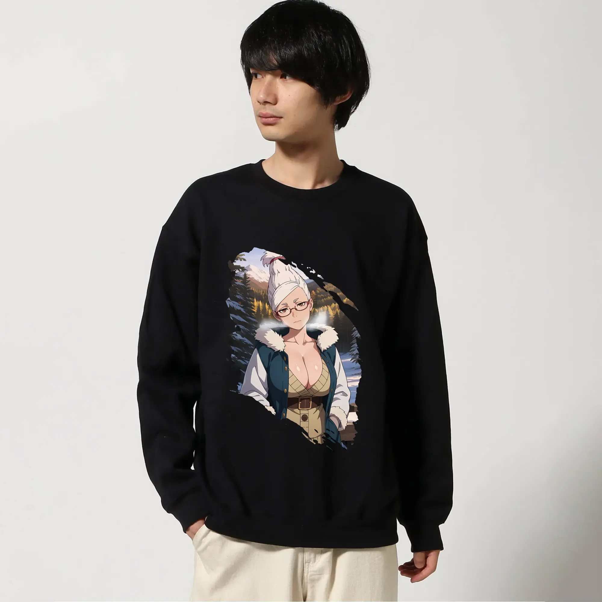 ダンダダン グッズ,綾瀬星子