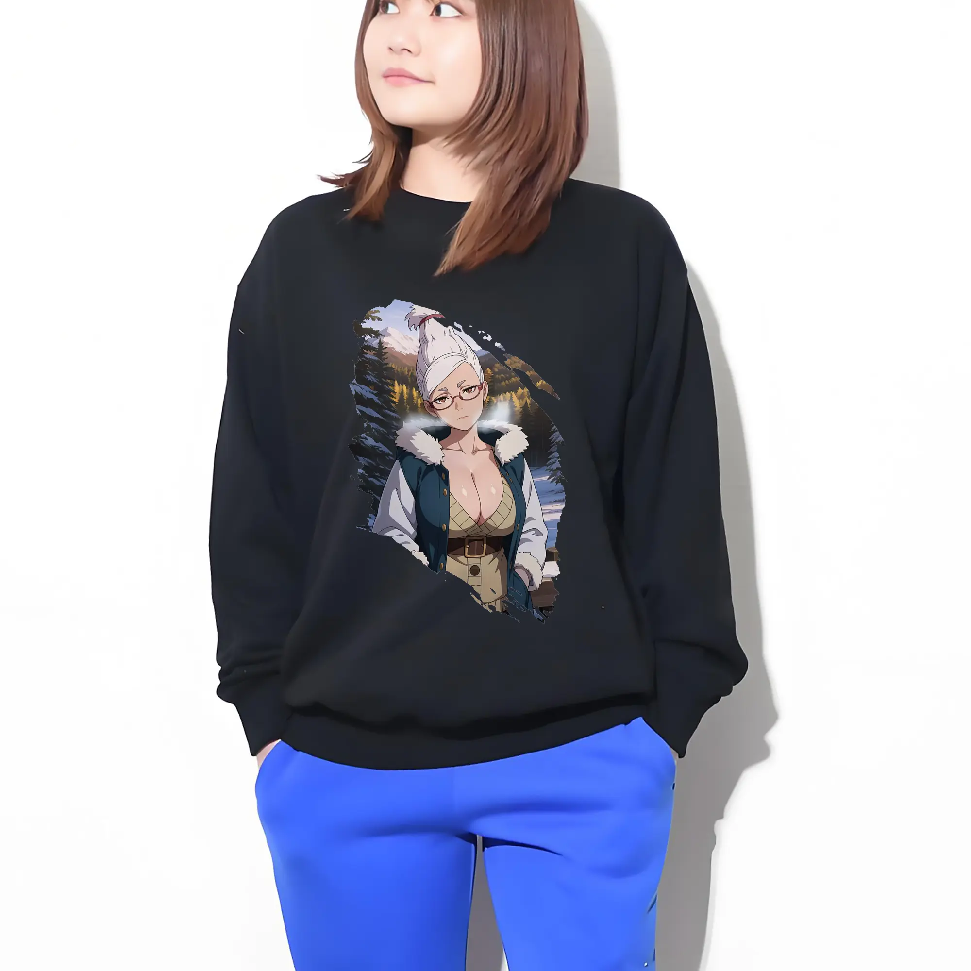 ダンダダン グッズ,綾瀬星子