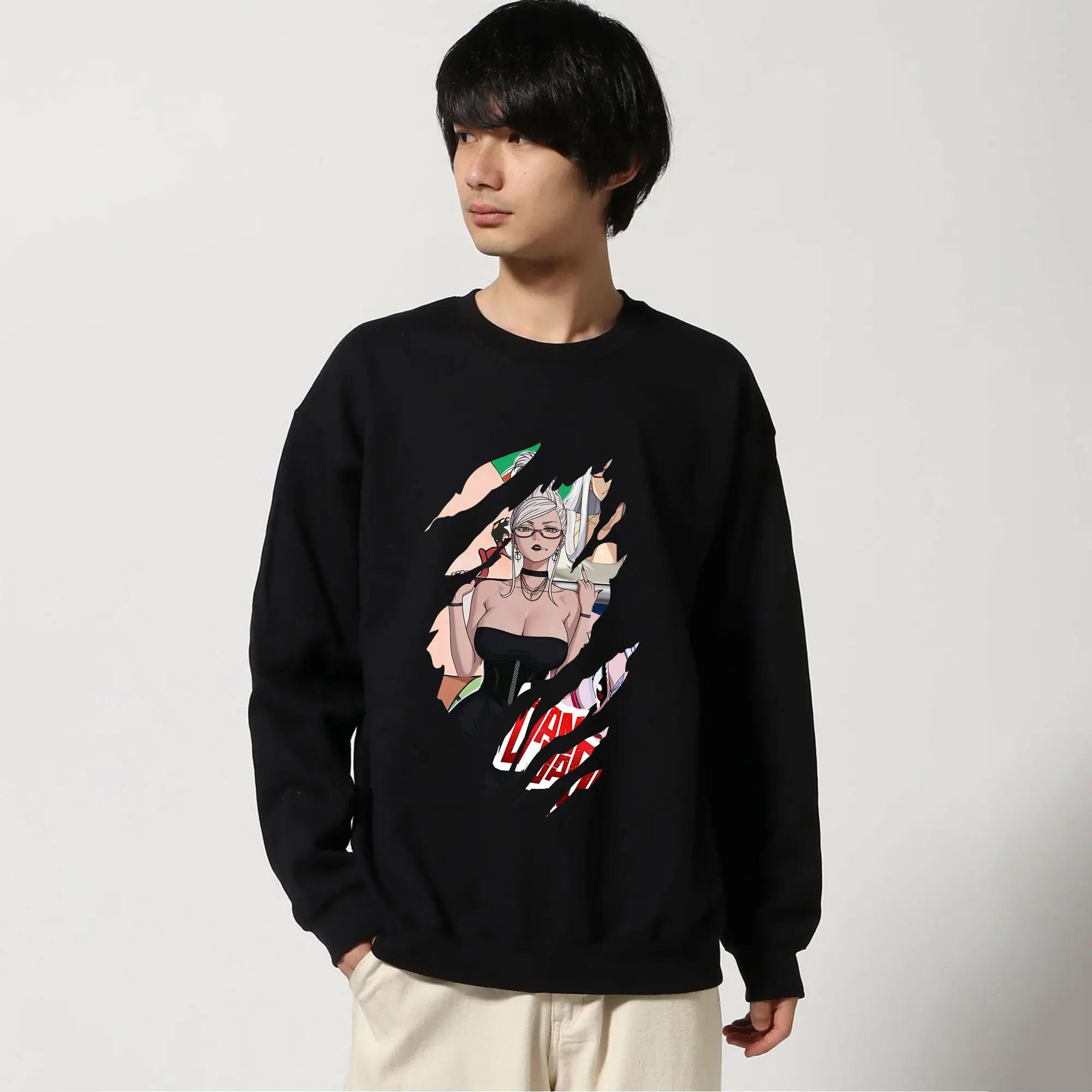 ダンダダン グッズ,綾瀬星子