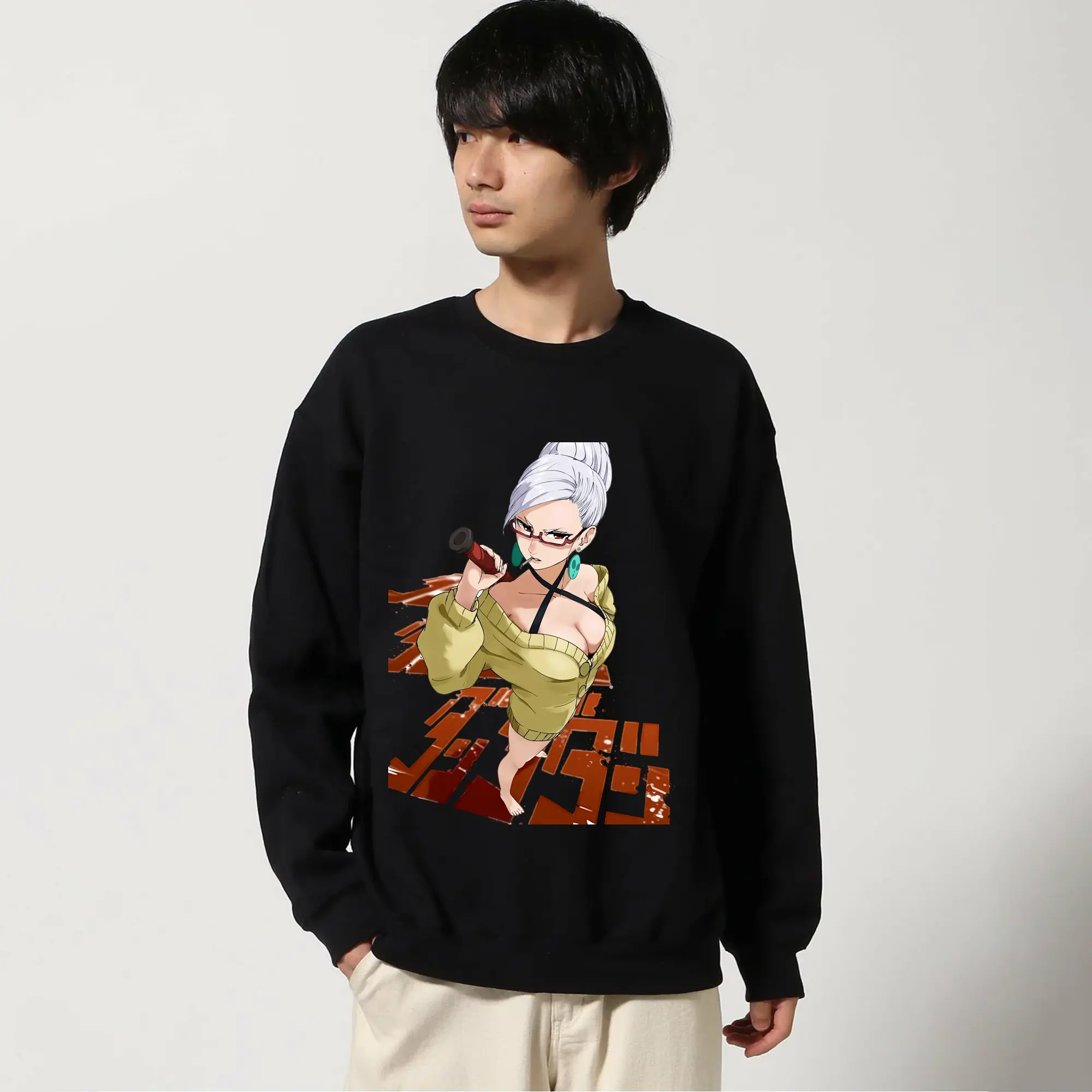 ダンダダン グッズ,綾瀬星子